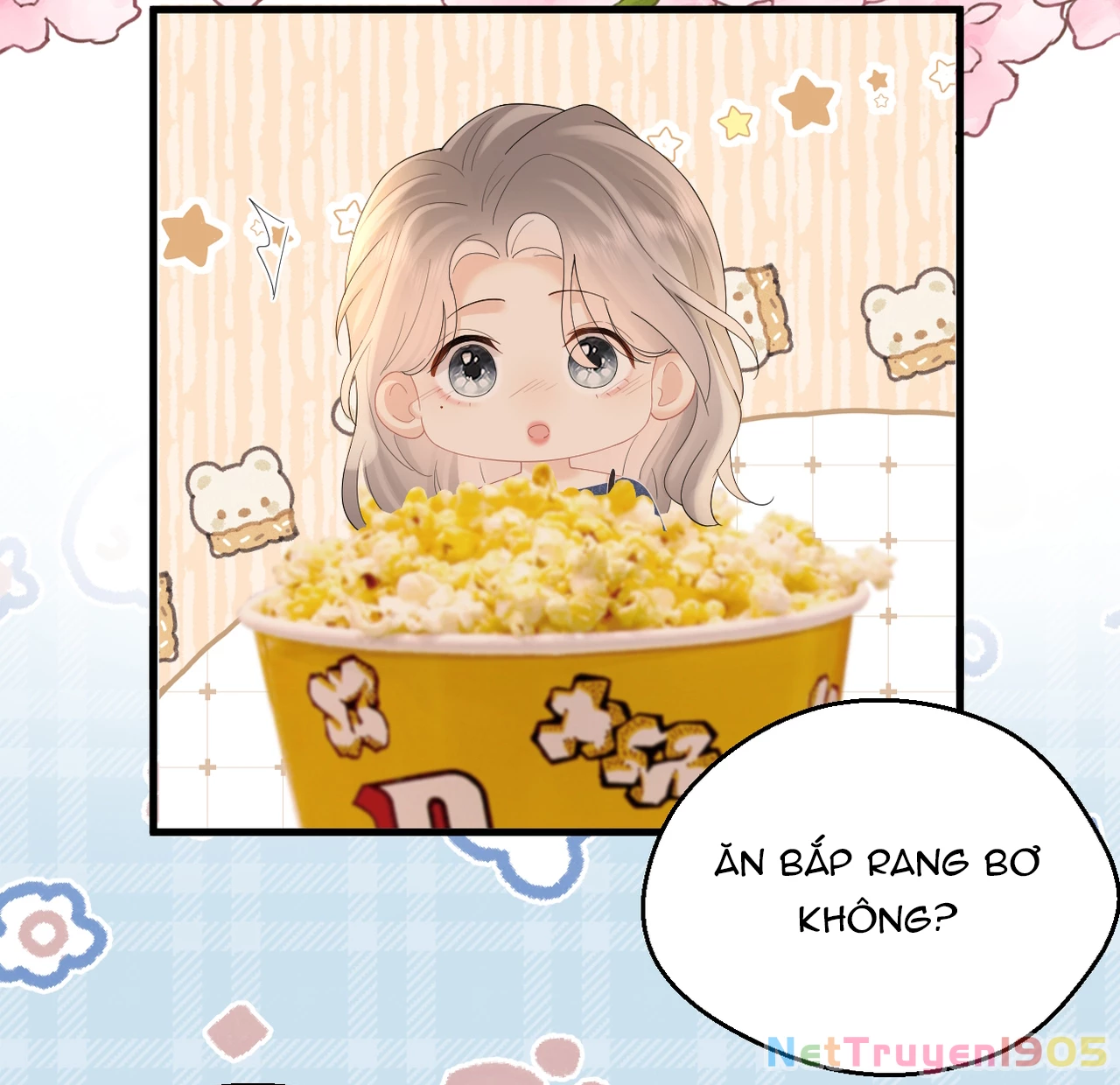 Luôn Có Giáo Viên Muốn Mời Phụ Huynh Chapter 76 - 21