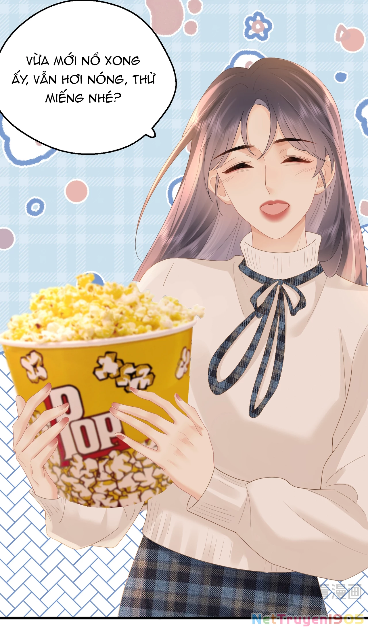 Luôn Có Giáo Viên Muốn Mời Phụ Huynh Chapter 76 - 22