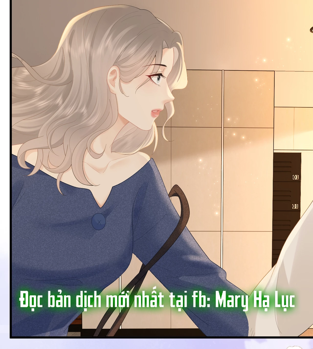 Luôn Có Giáo Viên Muốn Mời Phụ Huynh Chapter 76 - 26