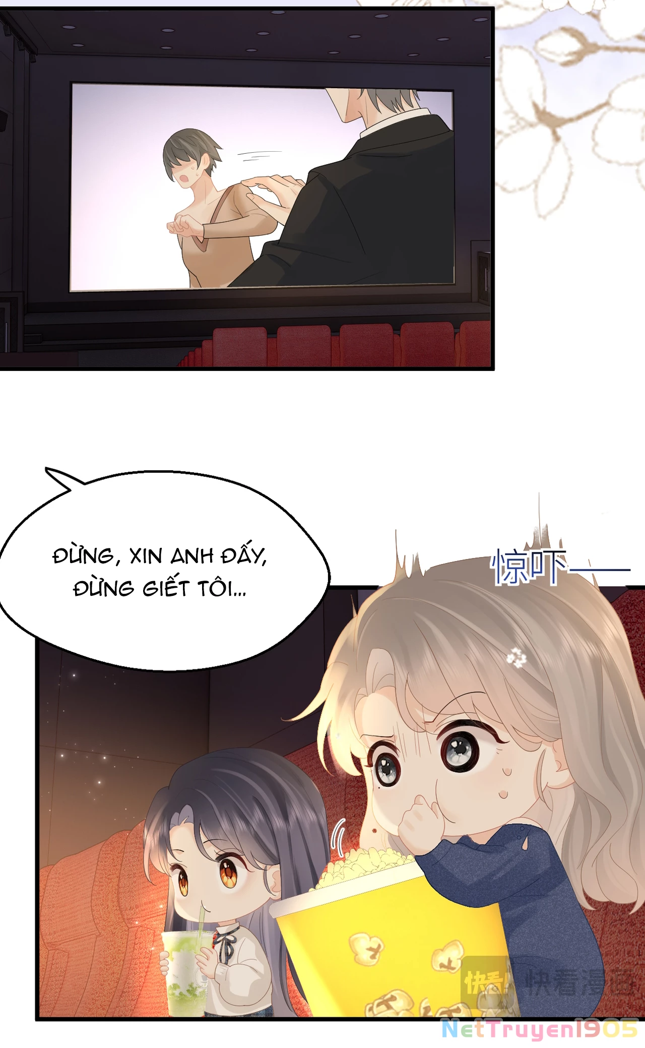 Luôn Có Giáo Viên Muốn Mời Phụ Huynh Chapter 76 - 29