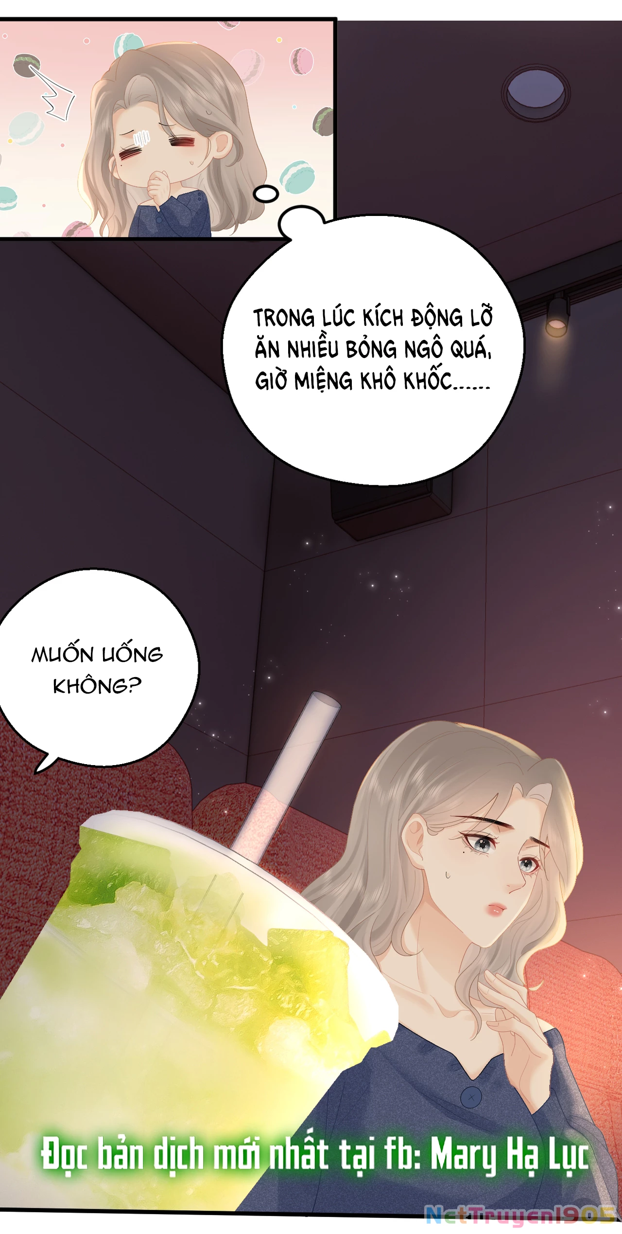 Luôn Có Giáo Viên Muốn Mời Phụ Huynh Chapter 76 - 30