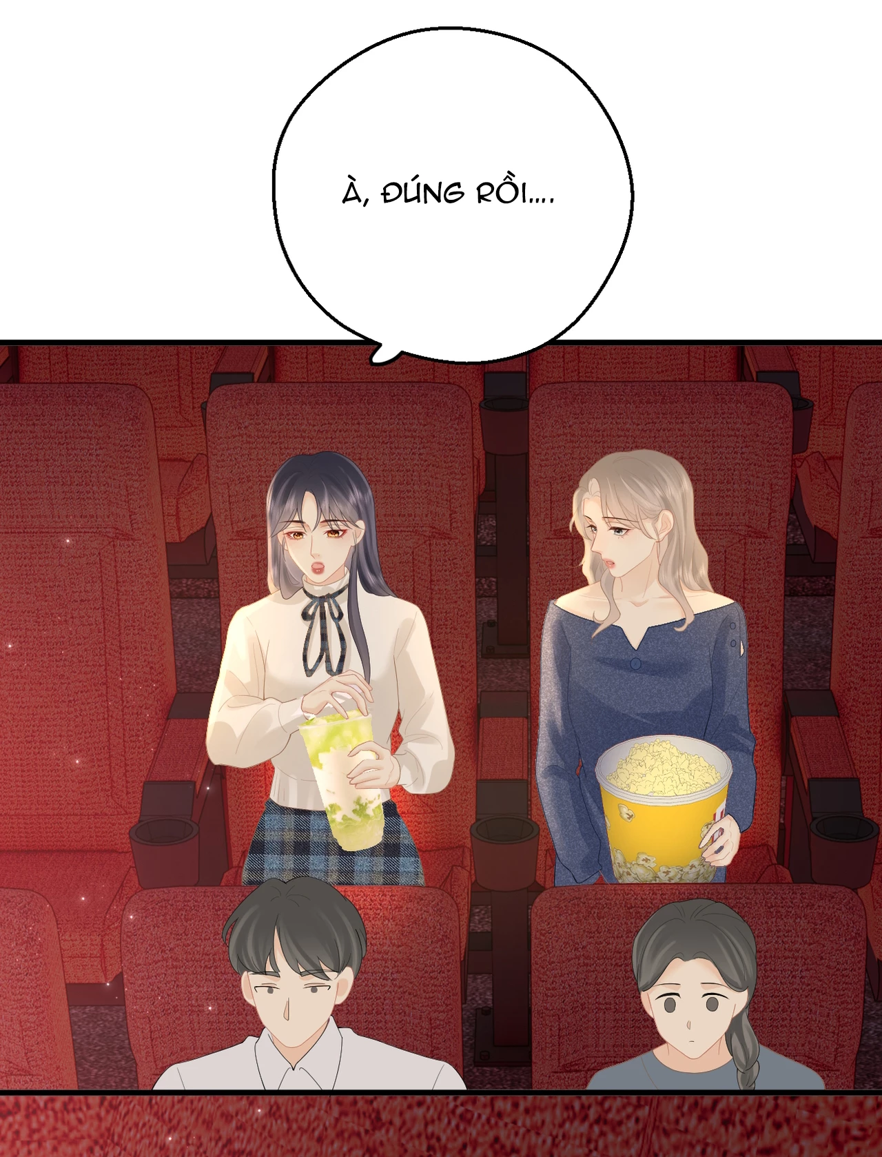 Luôn Có Giáo Viên Muốn Mời Phụ Huynh Chapter 76 - 31