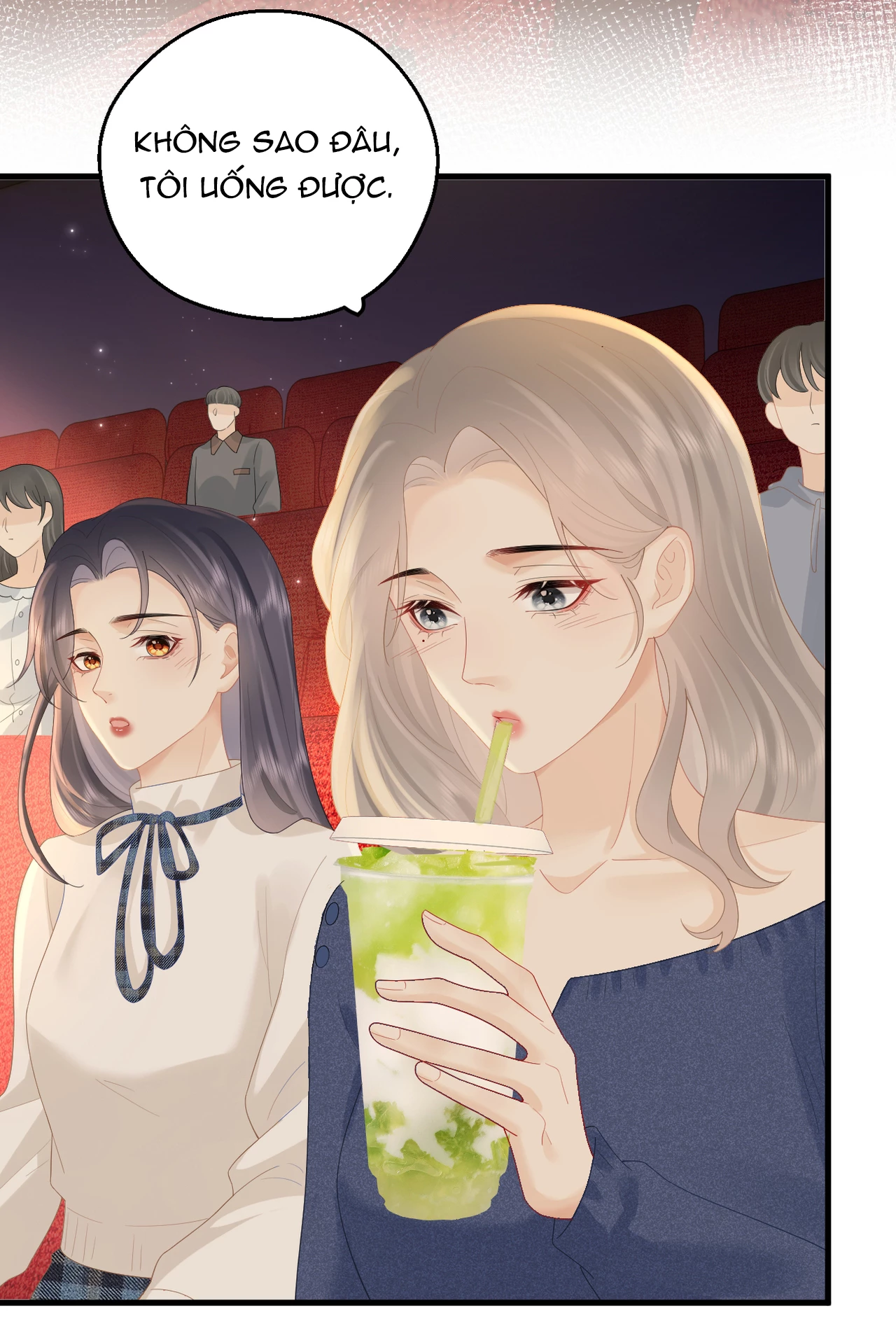 Luôn Có Giáo Viên Muốn Mời Phụ Huynh Chapter 76 - 33