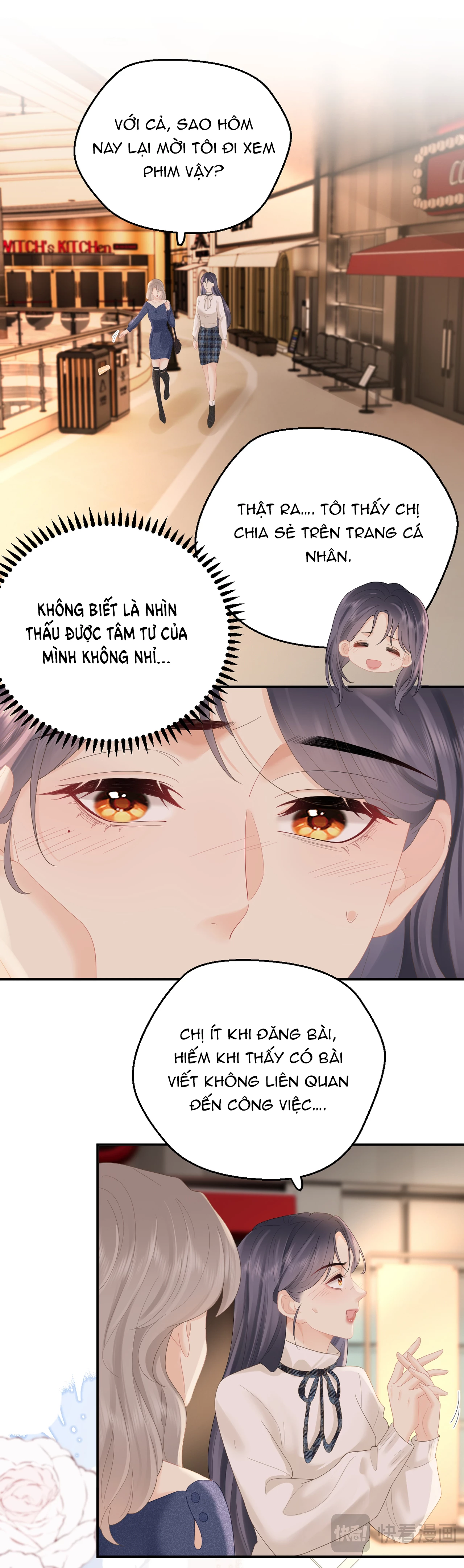 Luôn Có Giáo Viên Muốn Mời Phụ Huynh Chapter 76 - 37