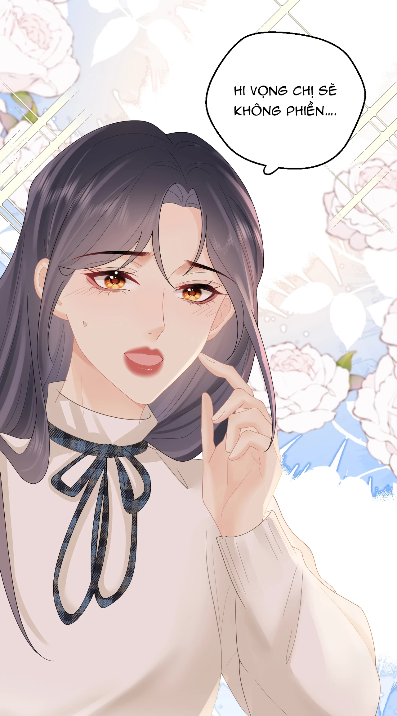 Luôn Có Giáo Viên Muốn Mời Phụ Huynh Chapter 76 - 38