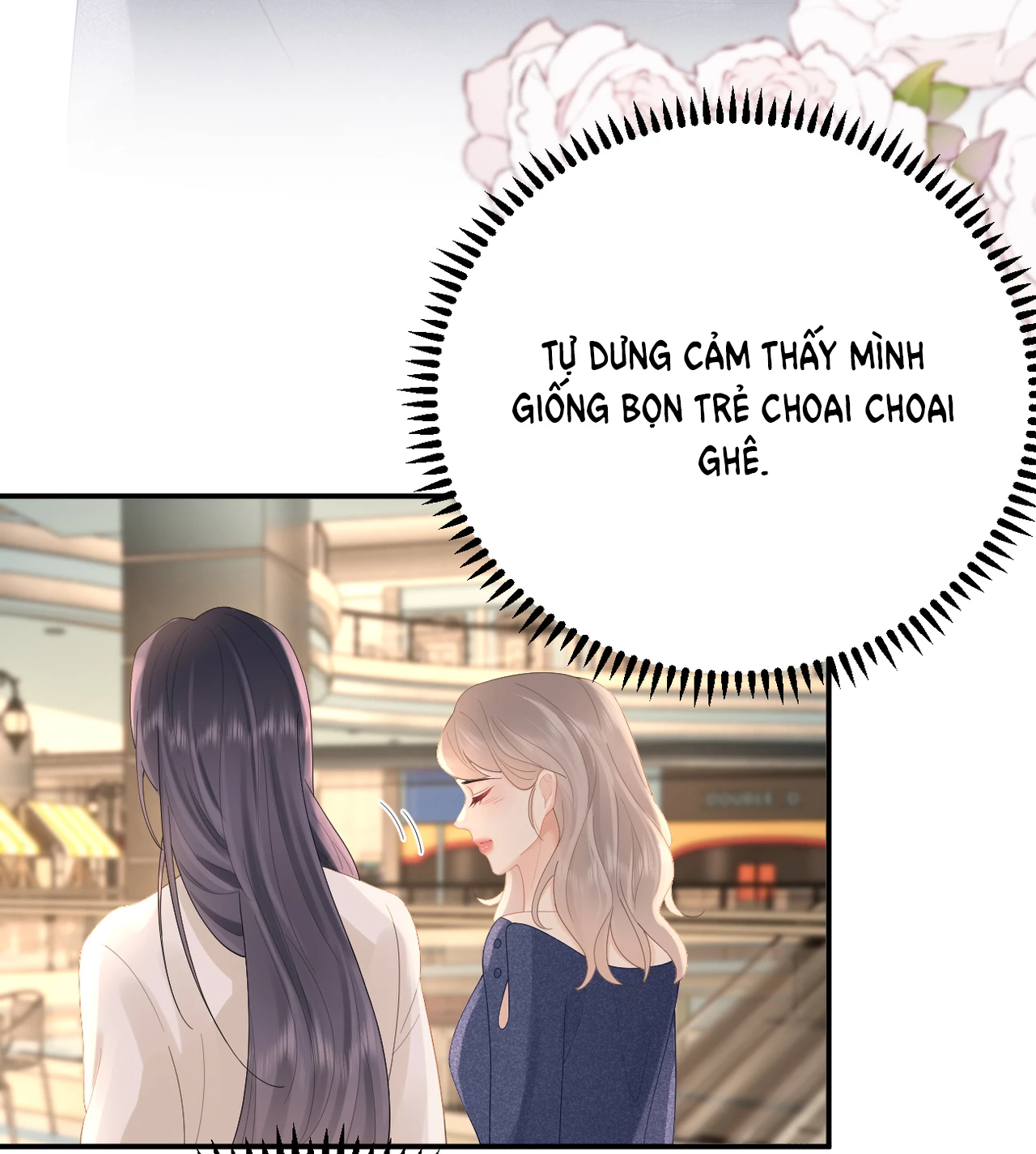 Luôn Có Giáo Viên Muốn Mời Phụ Huynh Chapter 76 - 40
