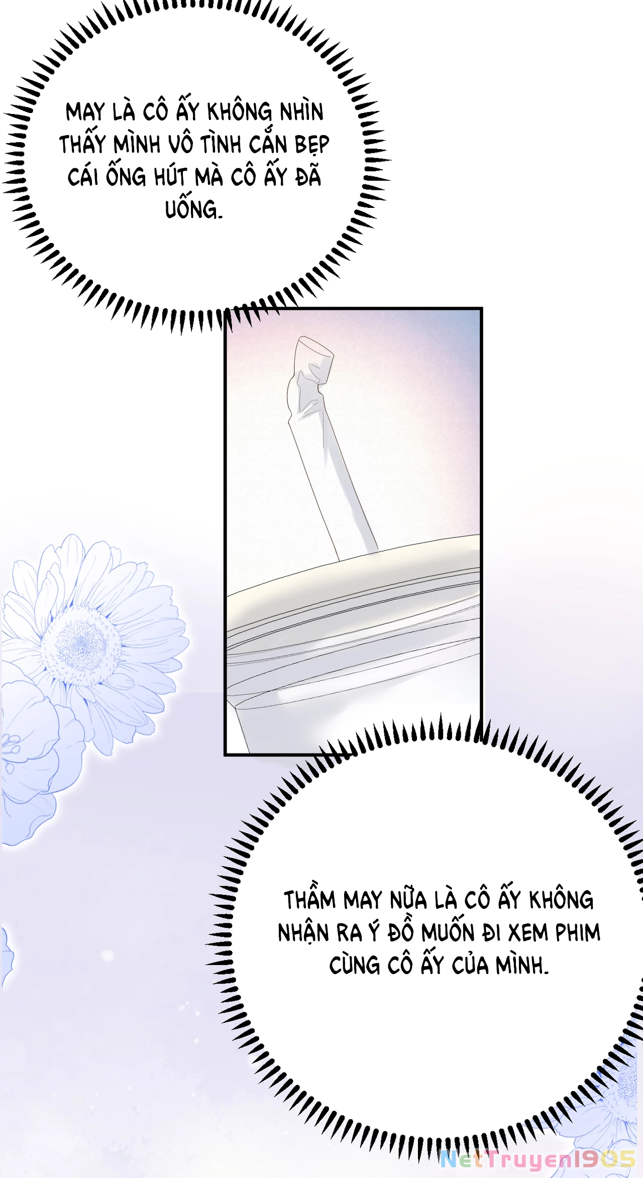 Luôn Có Giáo Viên Muốn Mời Phụ Huynh Chapter 76 - 41