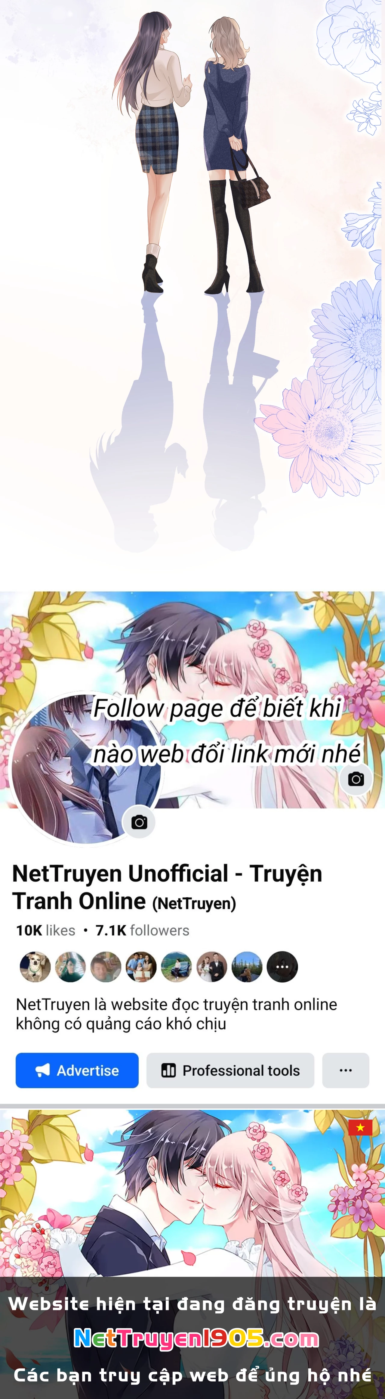 Luôn Có Giáo Viên Muốn Mời Phụ Huynh Chapter 76 - 42