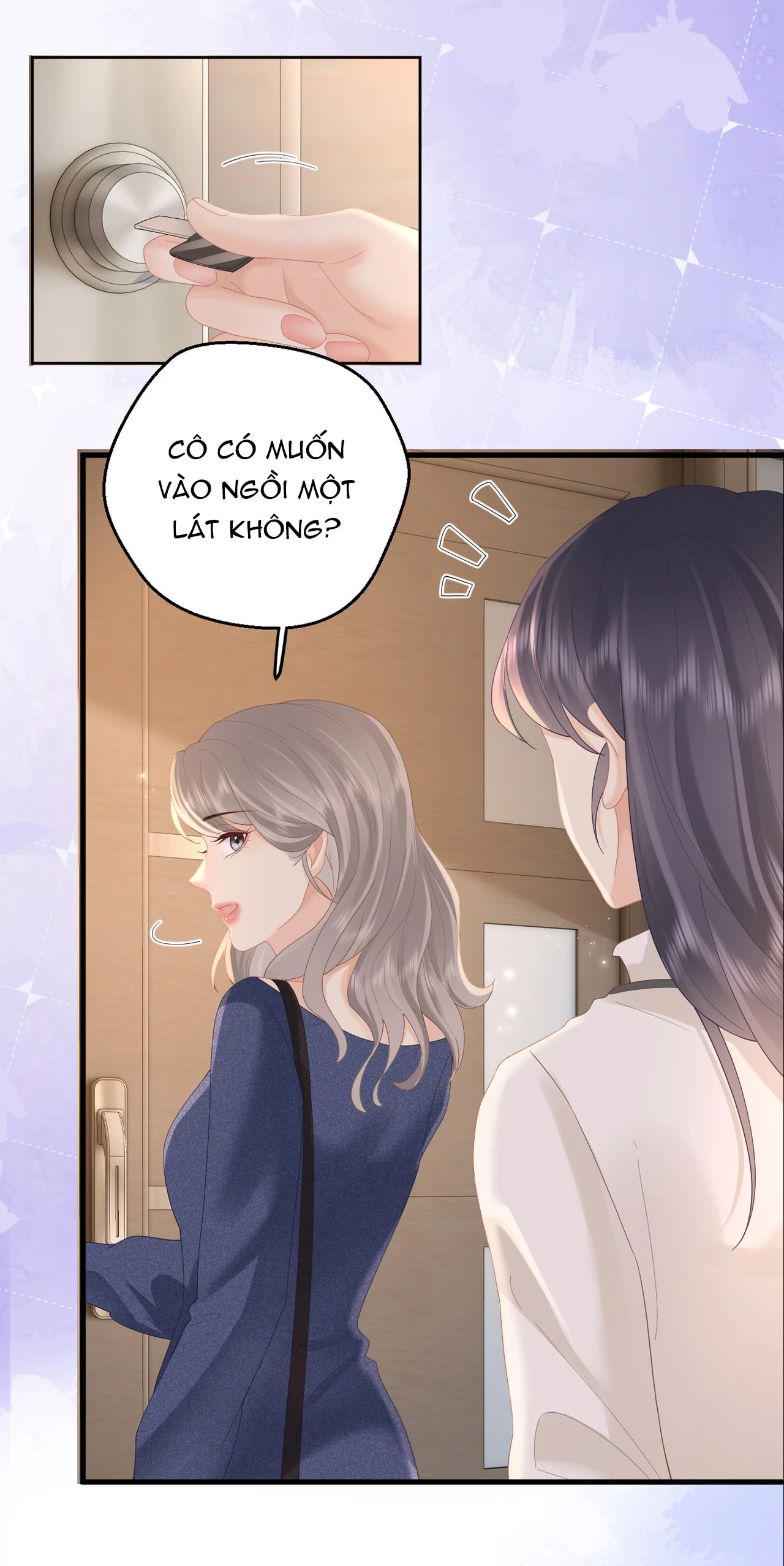 Luôn Có Giáo Viên Muốn Mời Phụ Huynh Chapter 77 - 4