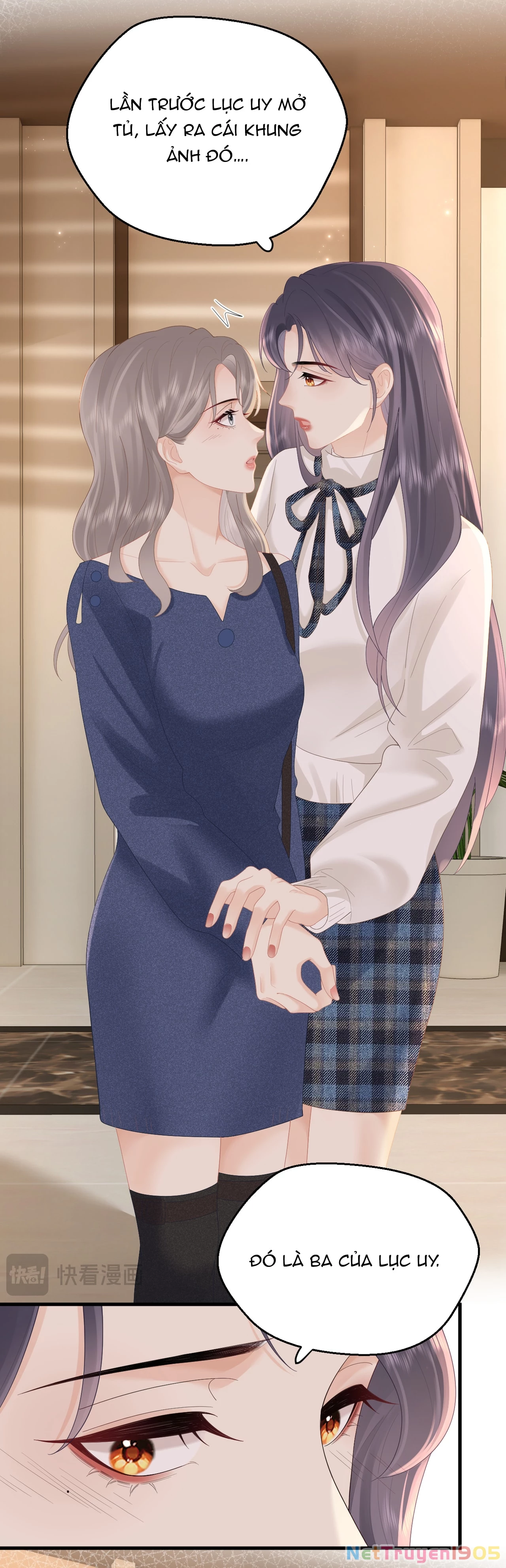 Luôn Có Giáo Viên Muốn Mời Phụ Huynh Chapter 77 - 6