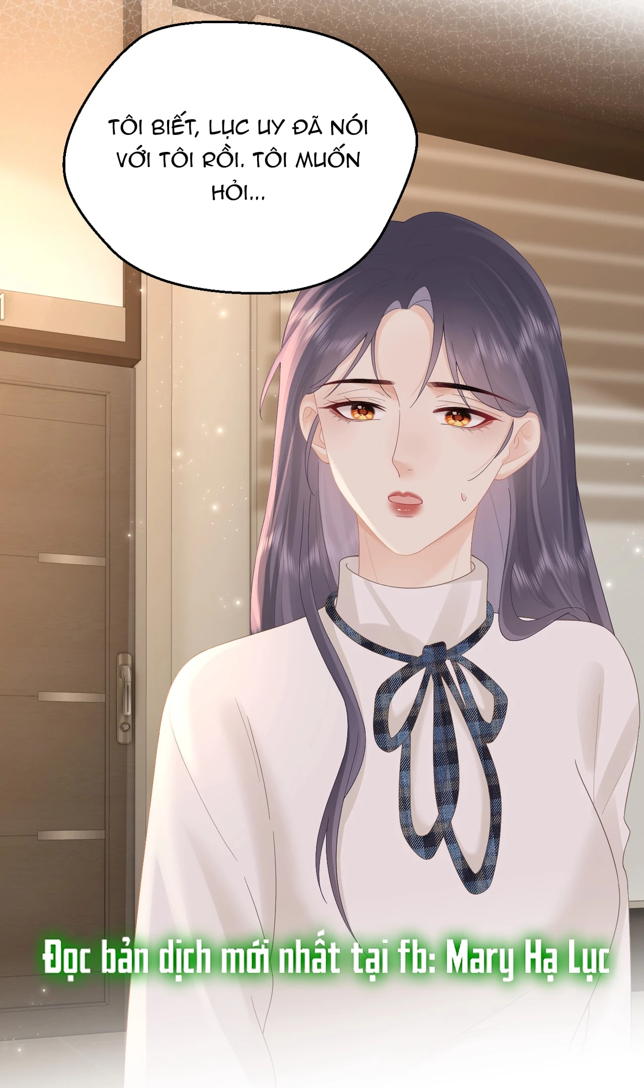 Luôn Có Giáo Viên Muốn Mời Phụ Huynh Chapter 77 - 7