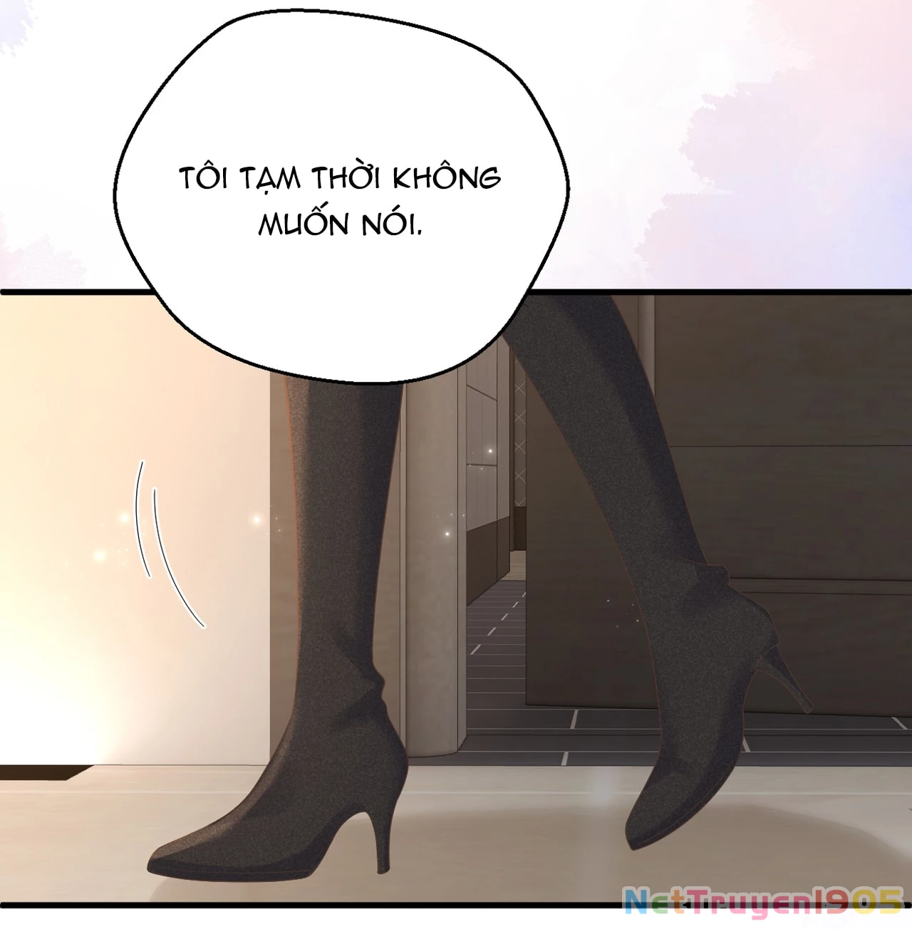 Luôn Có Giáo Viên Muốn Mời Phụ Huynh Chapter 77 - 9