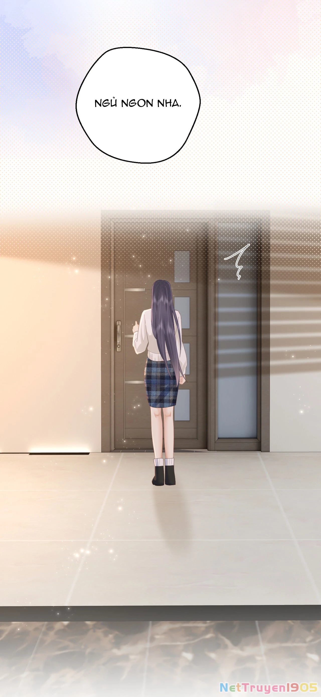 Luôn Có Giáo Viên Muốn Mời Phụ Huynh Chapter 77 - 11