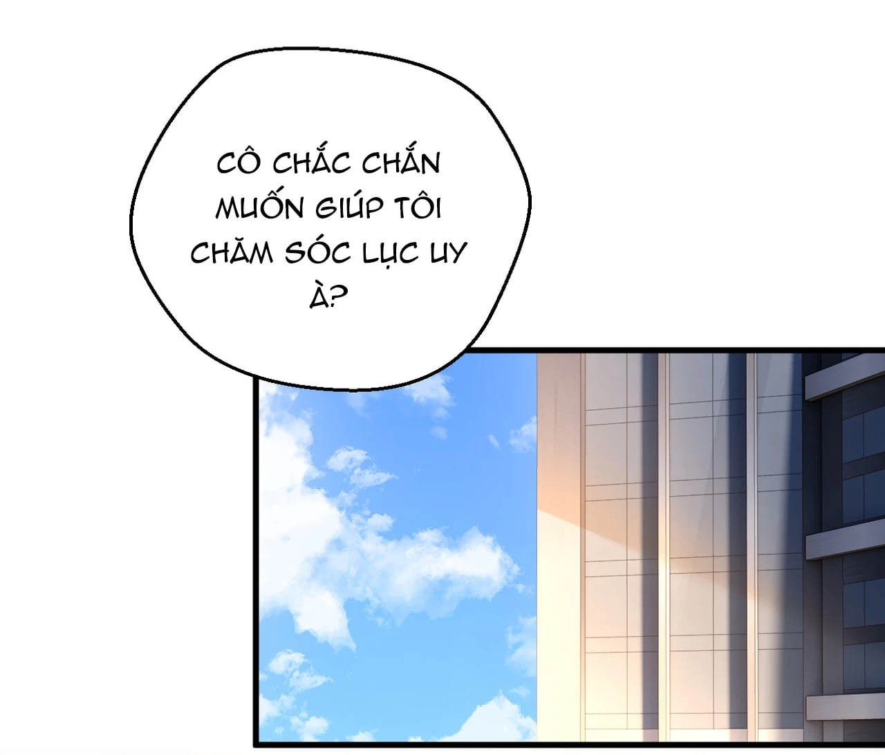 Luôn Có Giáo Viên Muốn Mời Phụ Huynh Chapter 77 - 14