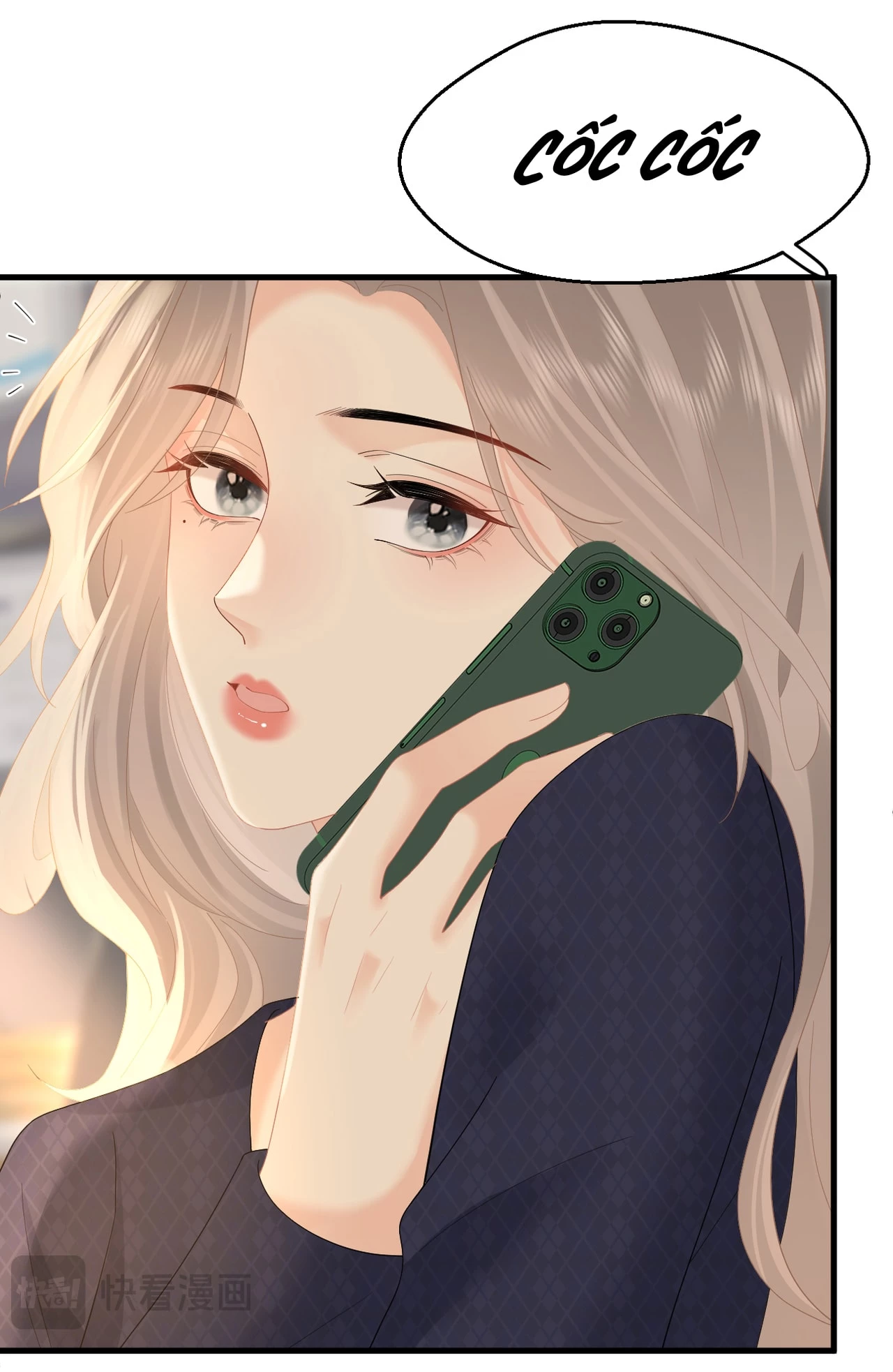 Luôn Có Giáo Viên Muốn Mời Phụ Huynh Chapter 77 - 17