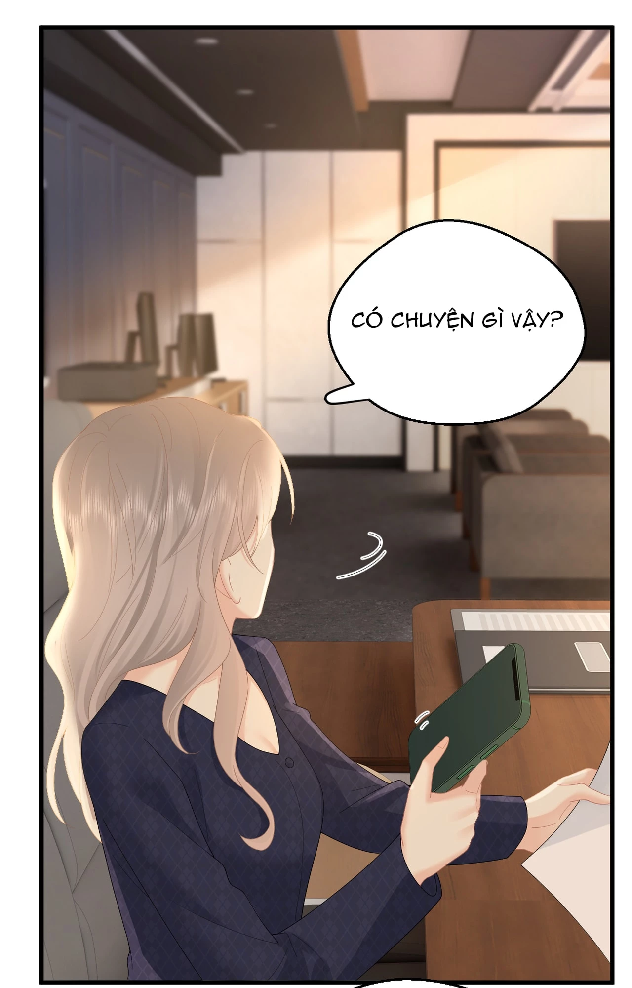 Luôn Có Giáo Viên Muốn Mời Phụ Huynh Chapter 77 - 18