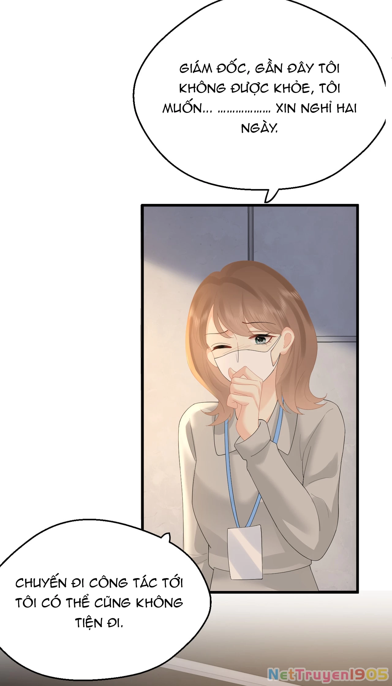 Luôn Có Giáo Viên Muốn Mời Phụ Huynh Chapter 77 - 19