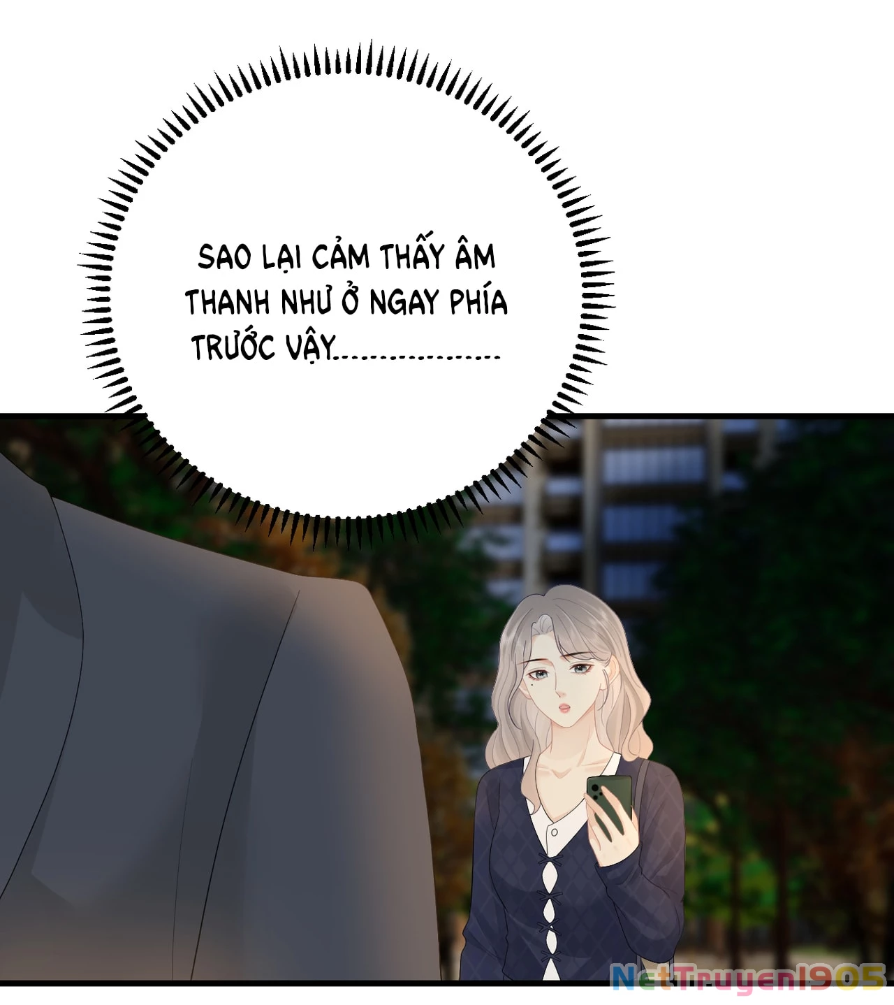 Luôn Có Giáo Viên Muốn Mời Phụ Huynh Chapter 77 - 24