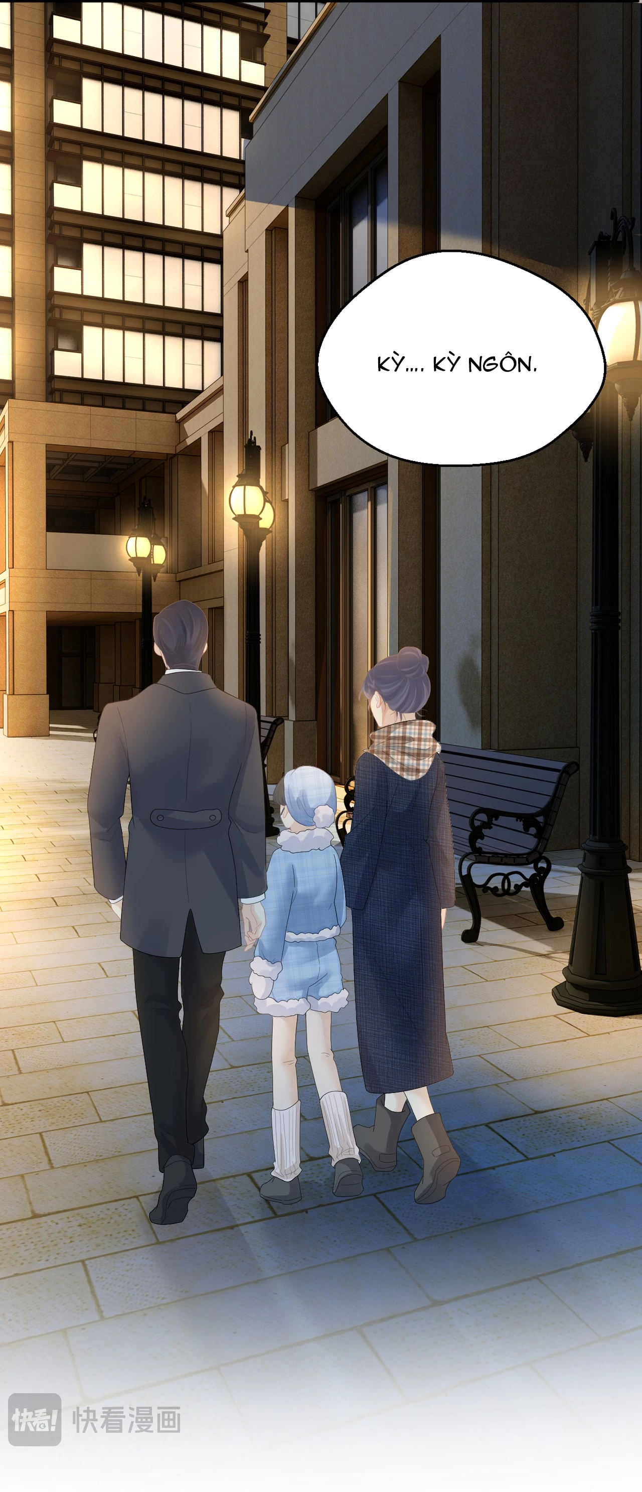 Luôn Có Giáo Viên Muốn Mời Phụ Huynh Chapter 77 - 26