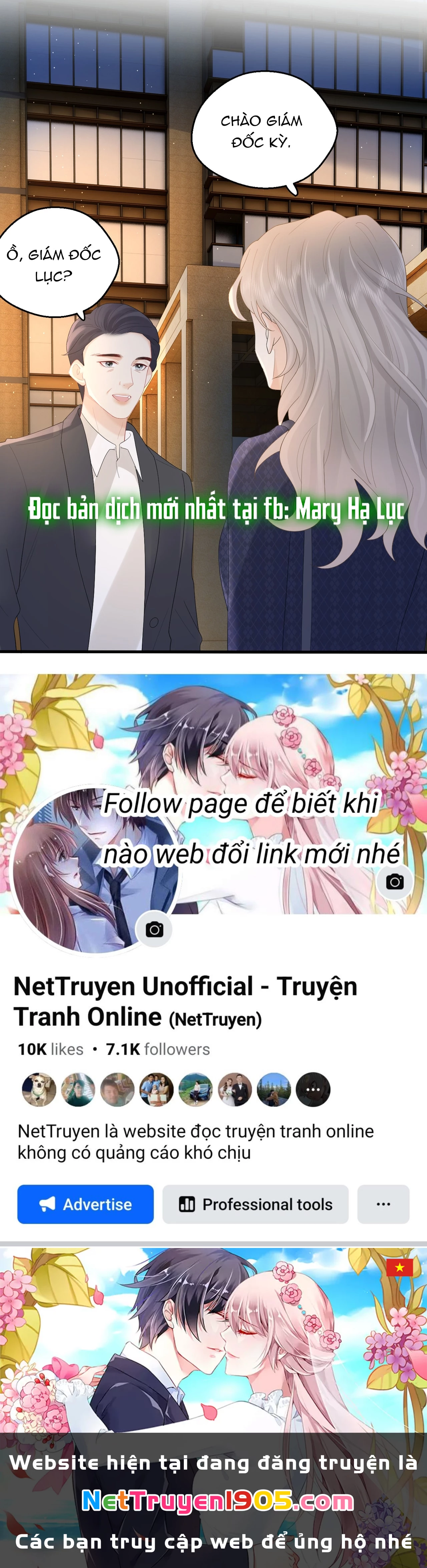 Luôn Có Giáo Viên Muốn Mời Phụ Huynh Chapter 77 - 29