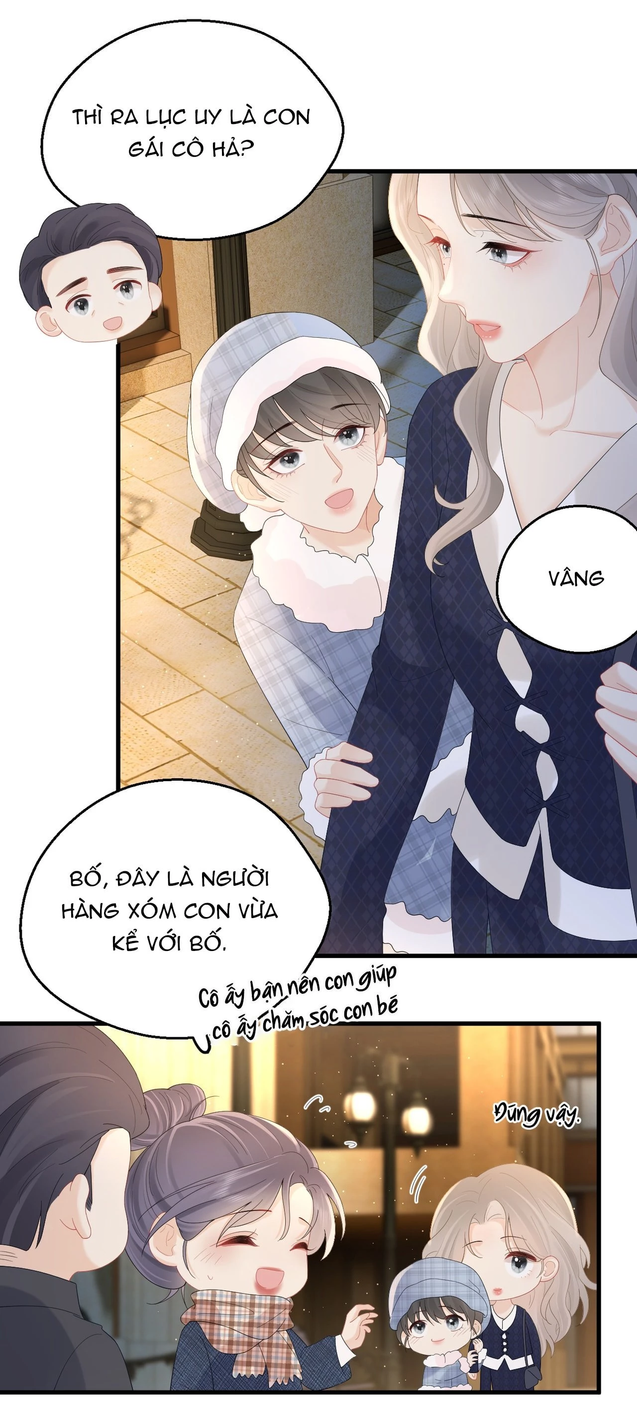 Luôn Có Giáo Viên Muốn Mời Phụ Huynh Chapter 78 - 5