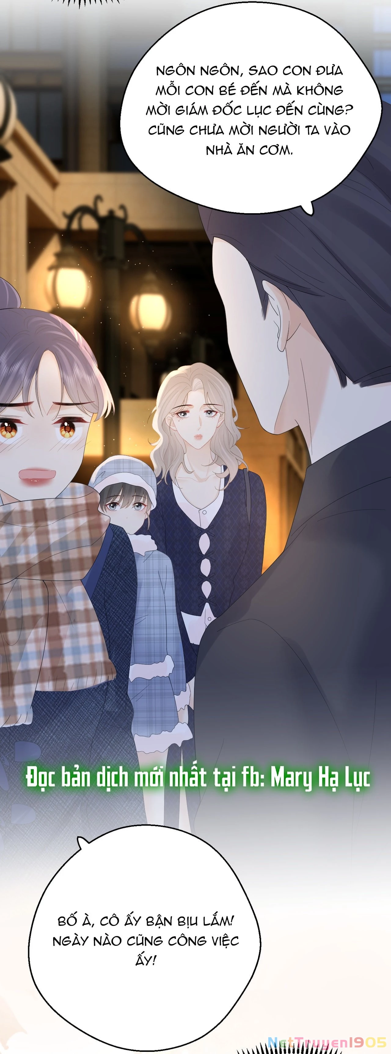 Luôn Có Giáo Viên Muốn Mời Phụ Huynh Chapter 78 - 7