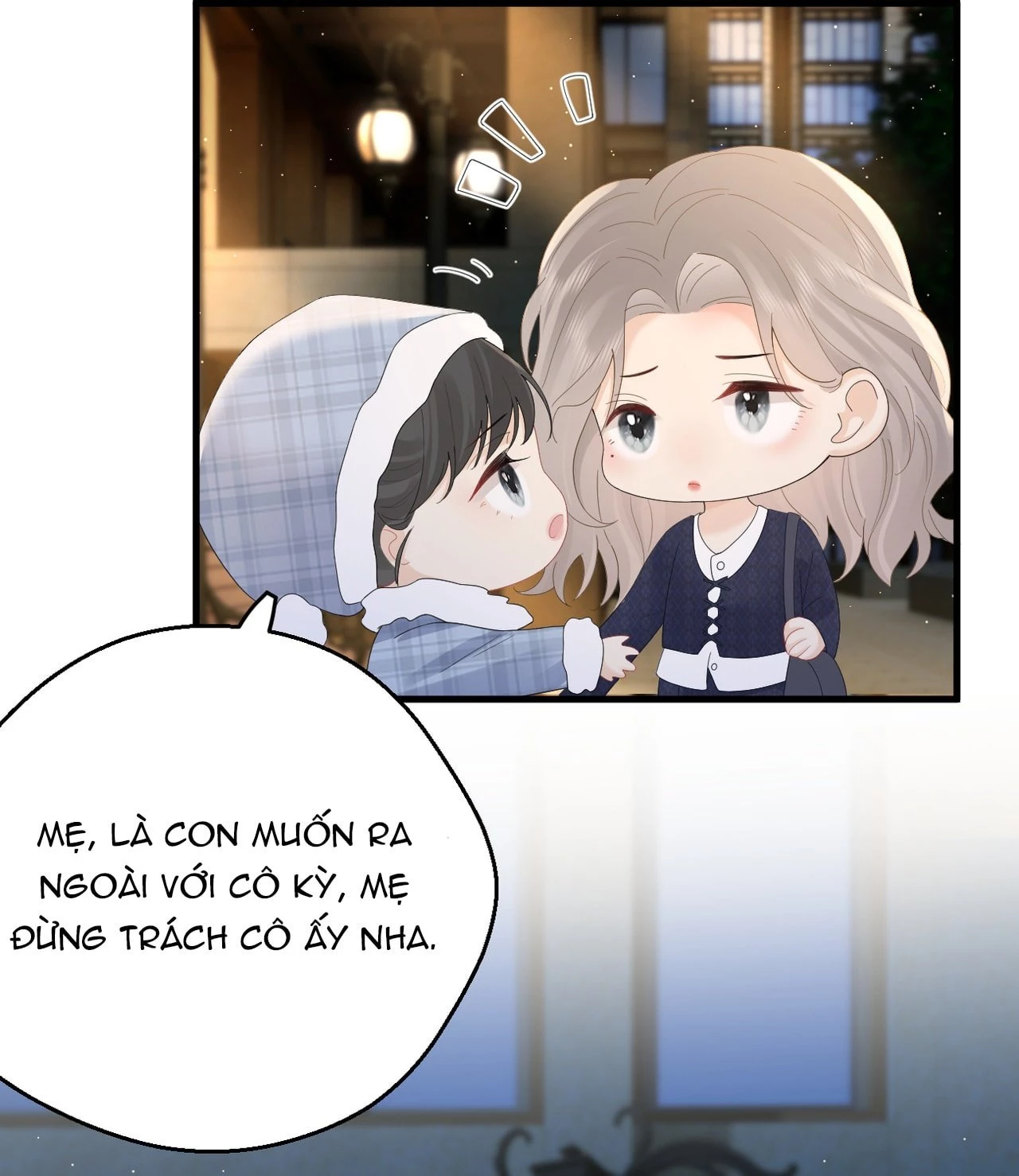 Luôn Có Giáo Viên Muốn Mời Phụ Huynh Chapter 78 - 10