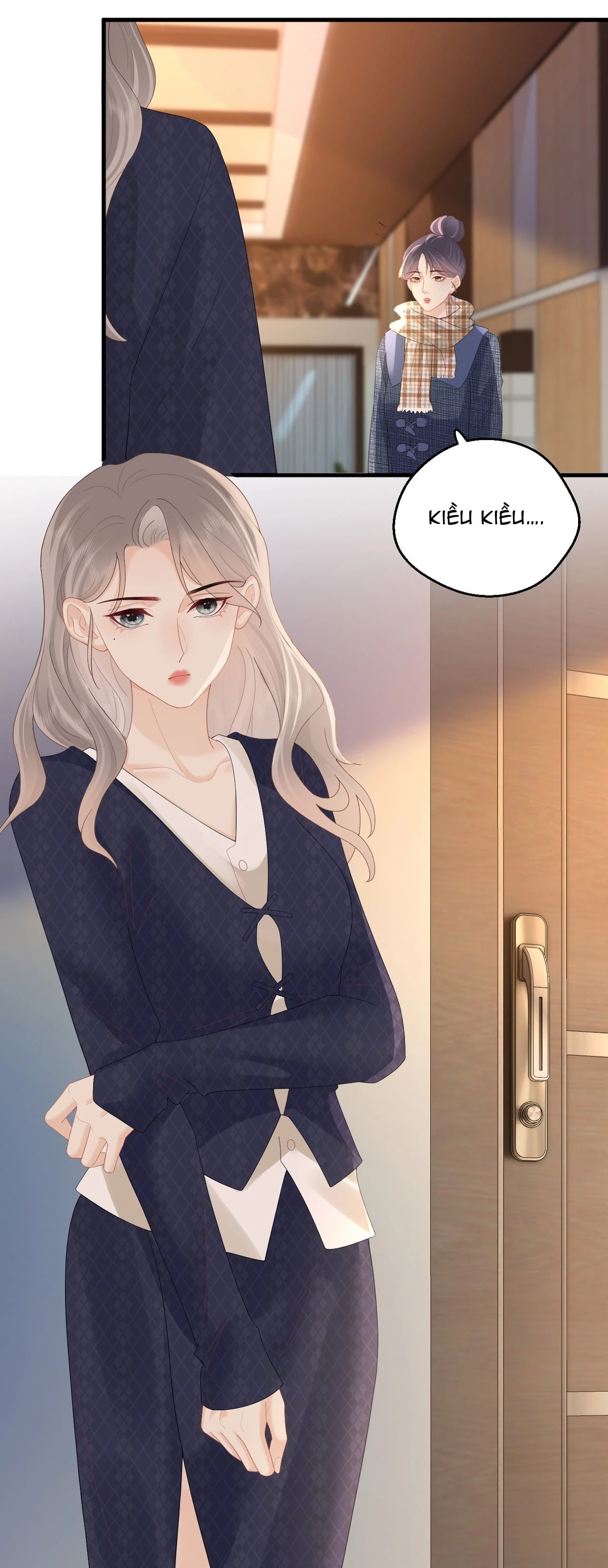 Luôn Có Giáo Viên Muốn Mời Phụ Huynh Chapter 78 - 15