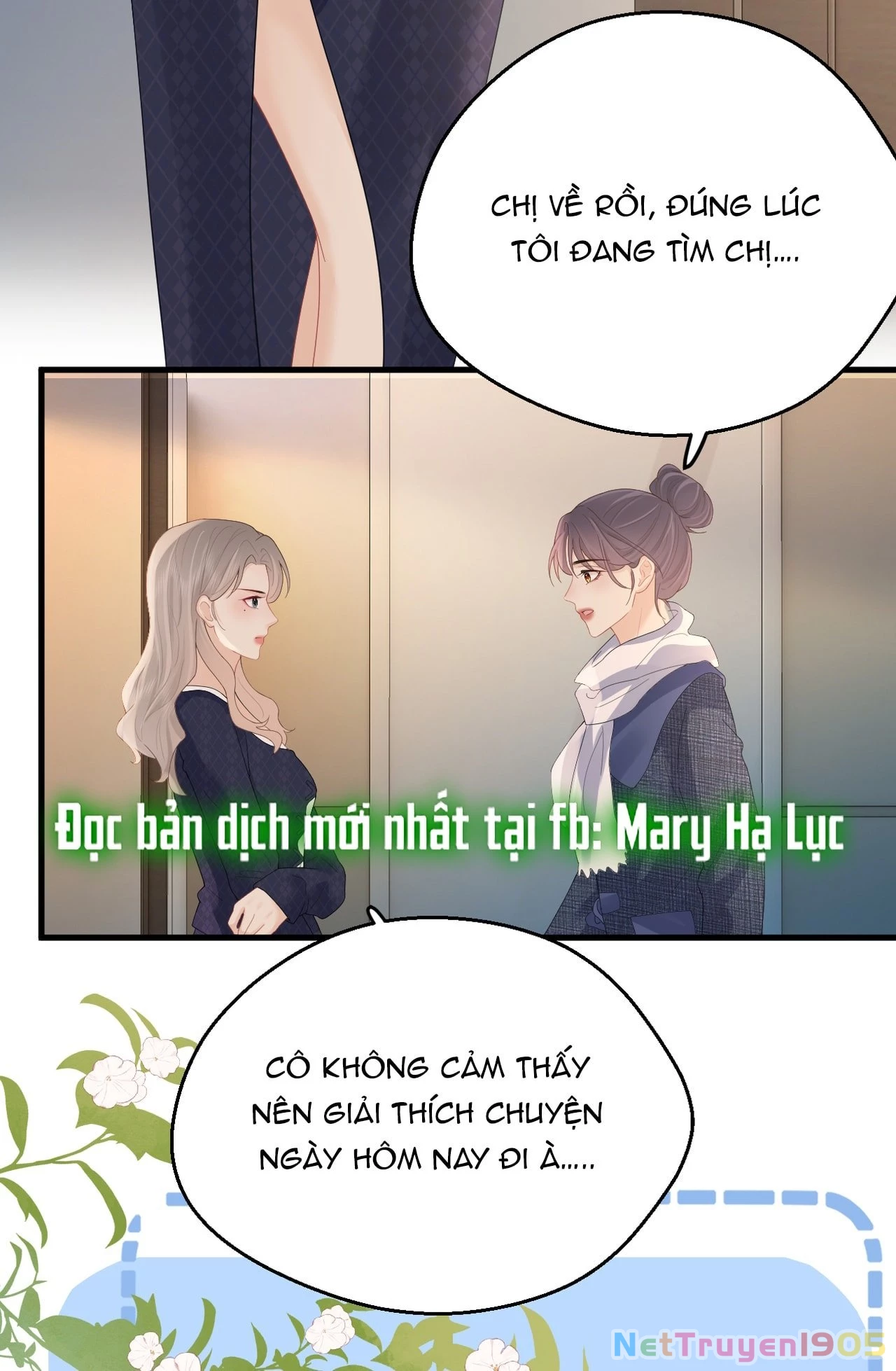 Luôn Có Giáo Viên Muốn Mời Phụ Huynh Chapter 78 - 16
