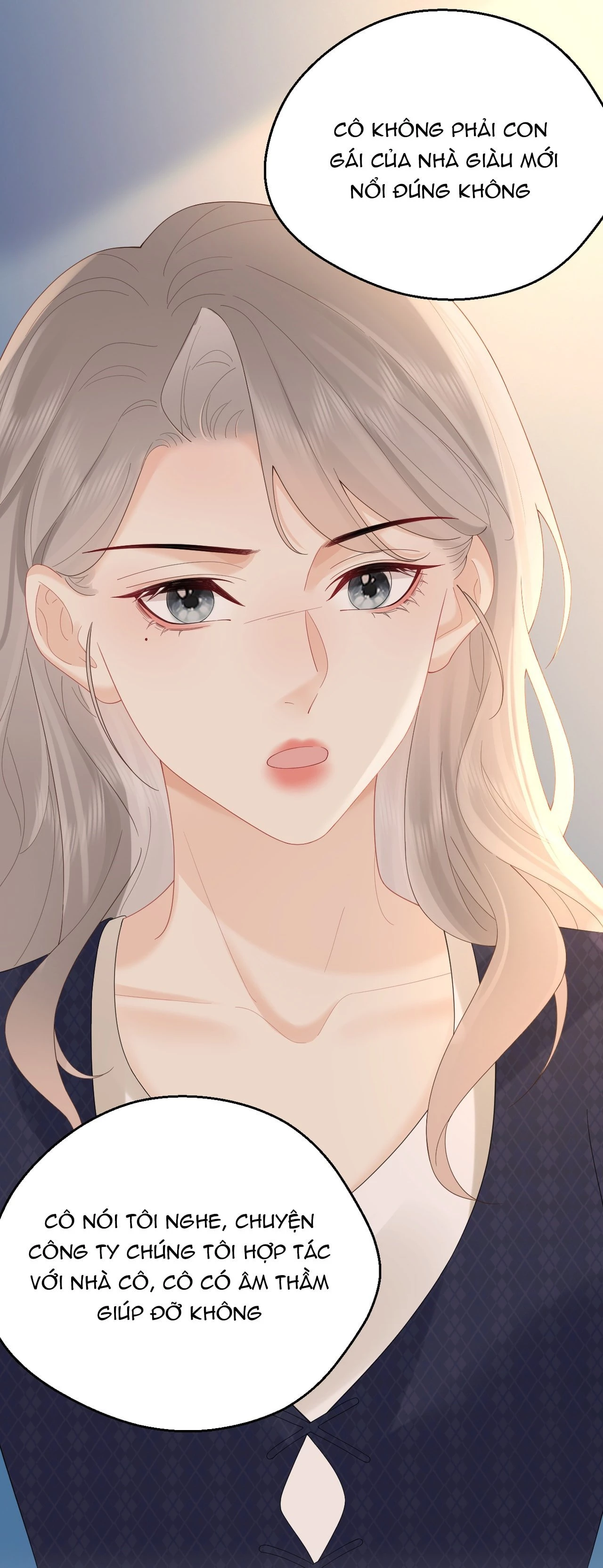 Luôn Có Giáo Viên Muốn Mời Phụ Huynh Chapter 78 - 20