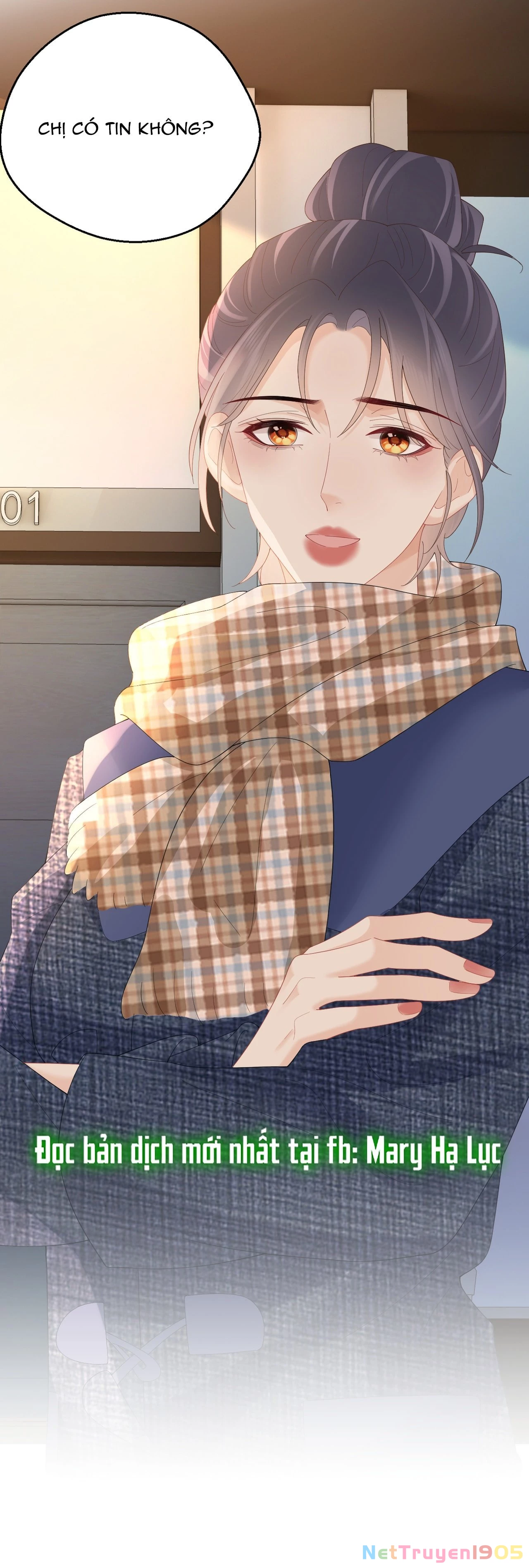 Luôn Có Giáo Viên Muốn Mời Phụ Huynh Chapter 78 - 22