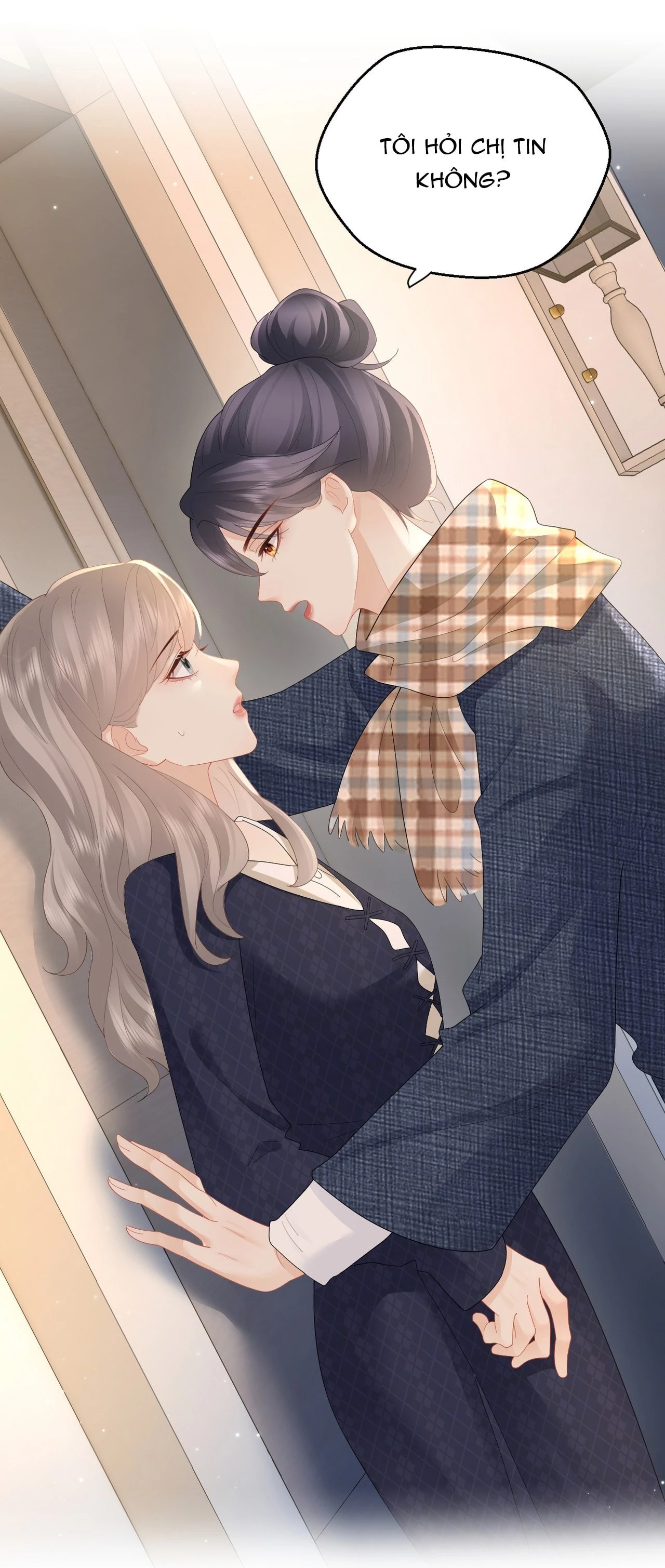 Luôn Có Giáo Viên Muốn Mời Phụ Huynh Chapter 78 - 23