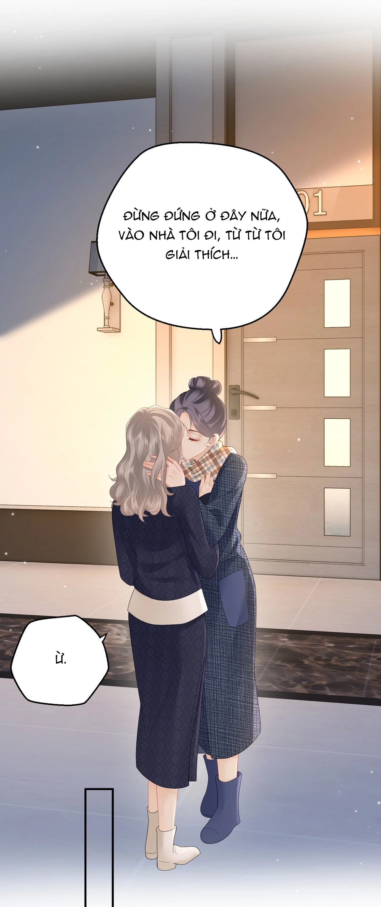 Luôn Có Giáo Viên Muốn Mời Phụ Huynh Chapter 78 - 28