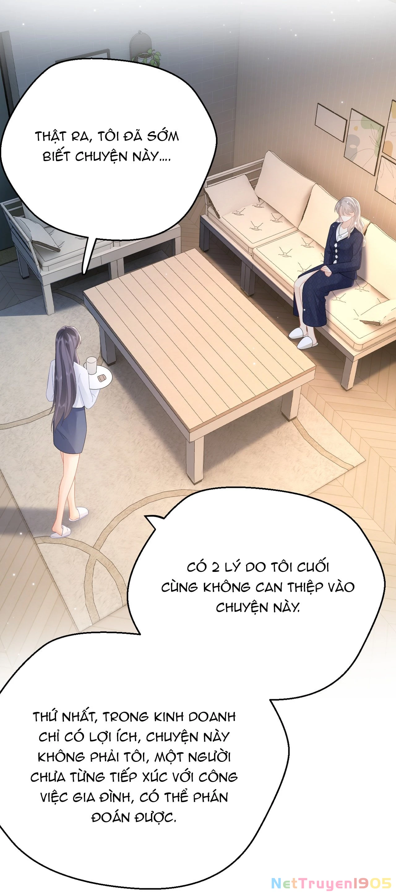 Luôn Có Giáo Viên Muốn Mời Phụ Huynh Chapter 78 - 30