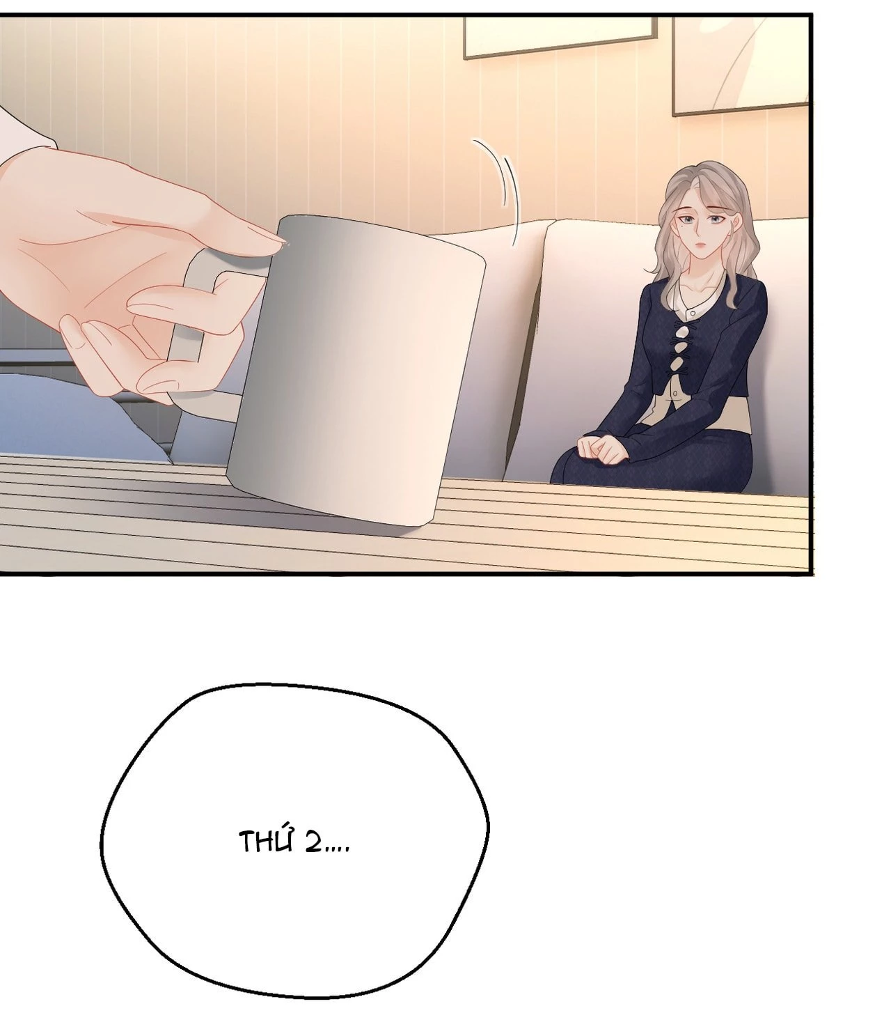 Luôn Có Giáo Viên Muốn Mời Phụ Huynh Chapter 78 - 31