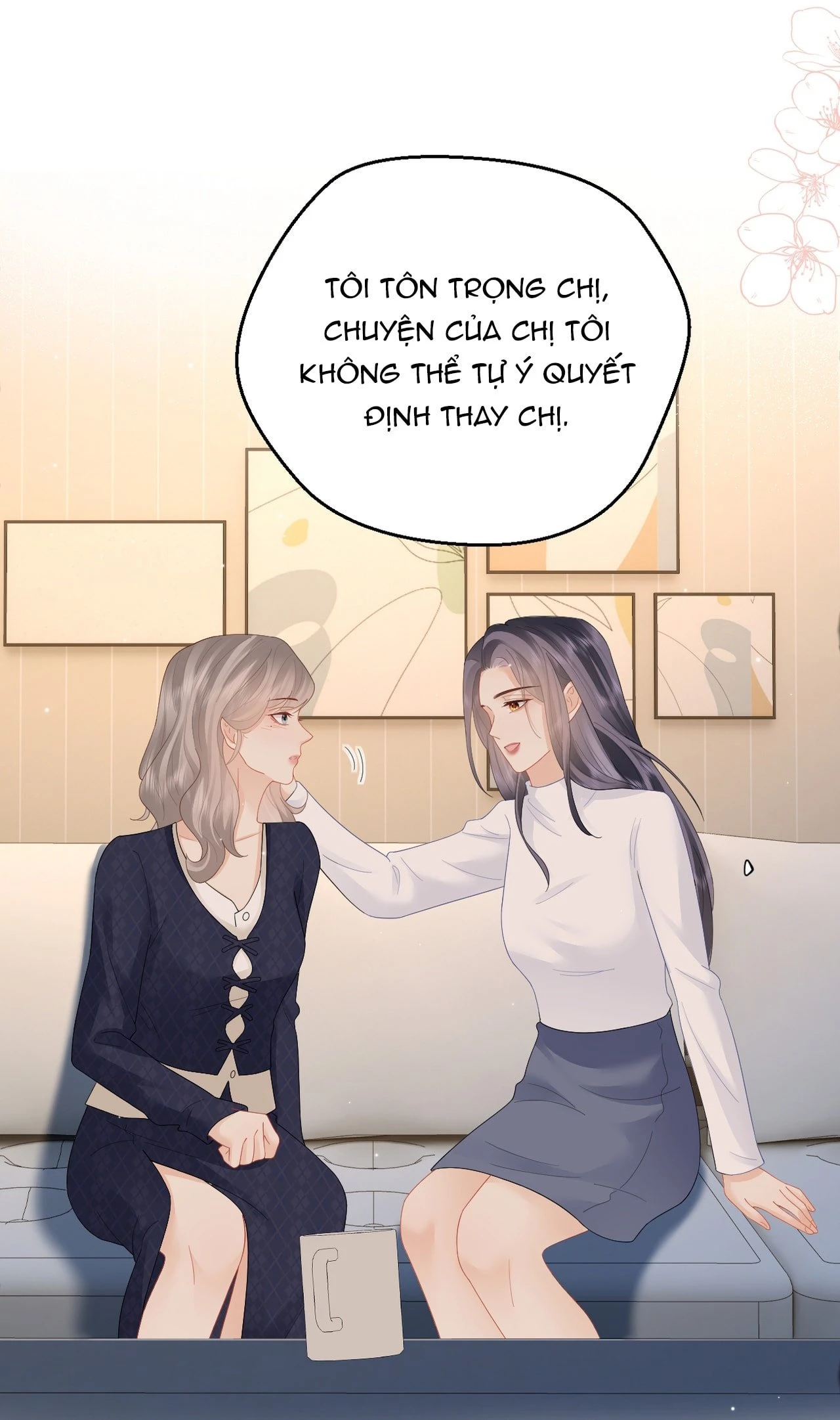 Luôn Có Giáo Viên Muốn Mời Phụ Huynh Chapter 78 - 32