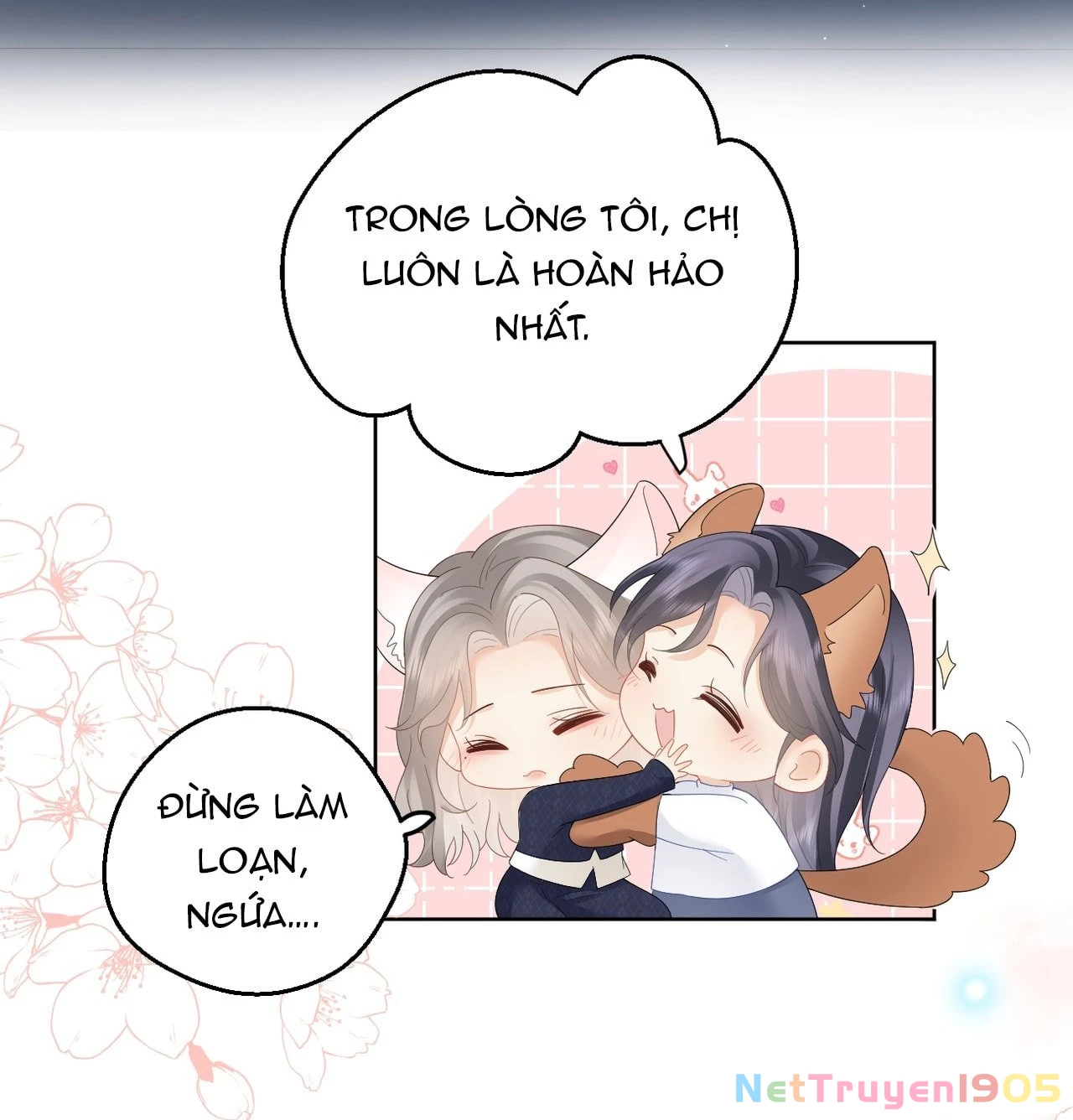 Luôn Có Giáo Viên Muốn Mời Phụ Huynh Chapter 78 - 33