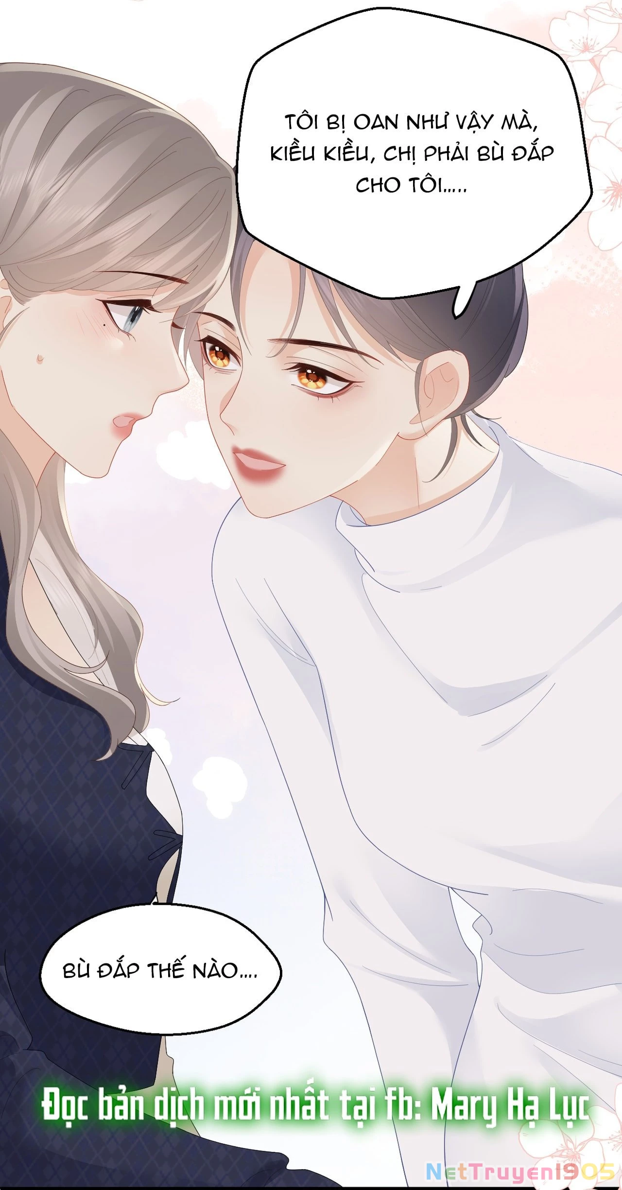 Luôn Có Giáo Viên Muốn Mời Phụ Huynh Chapter 78 - 34