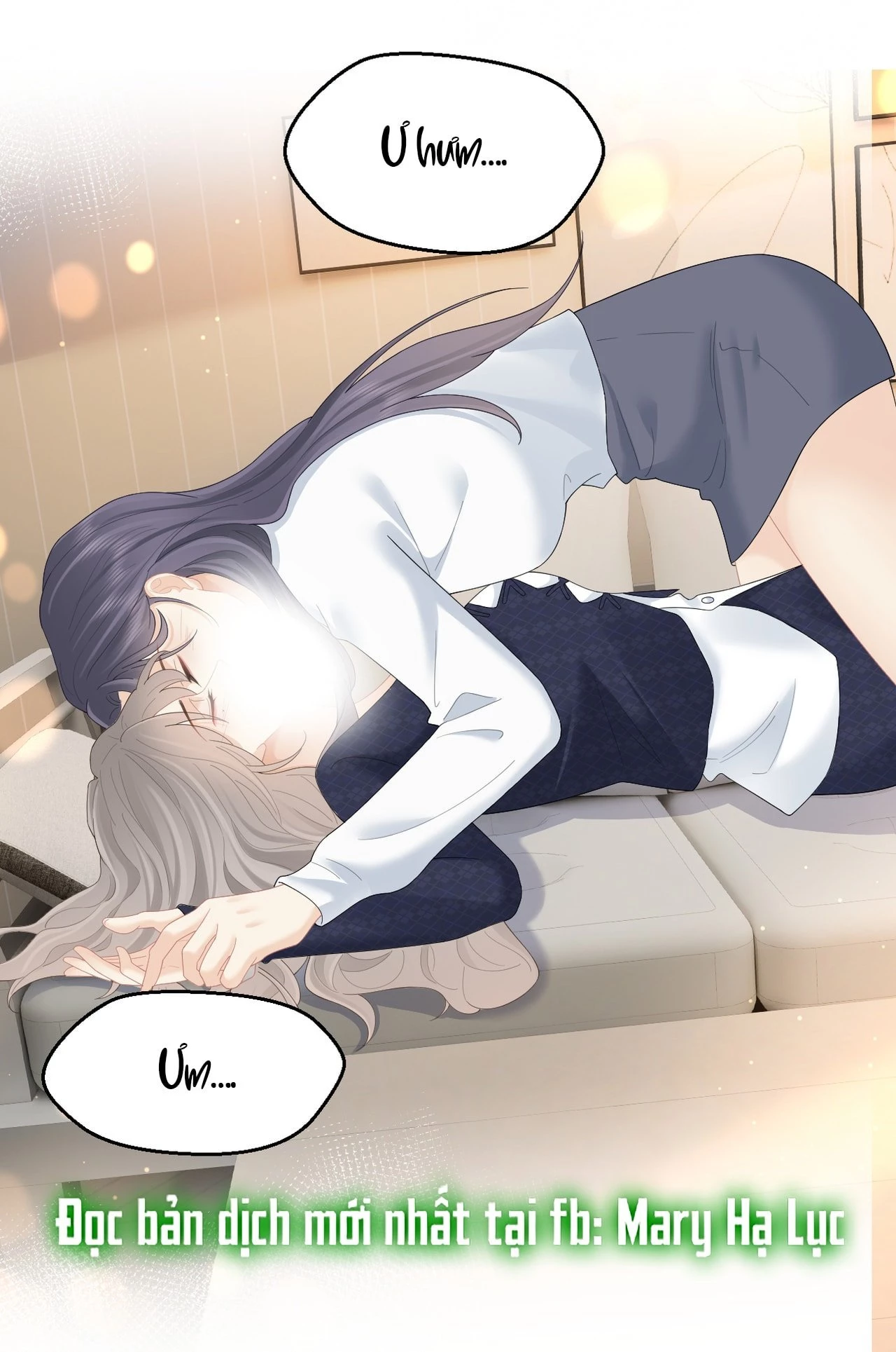 Luôn Có Giáo Viên Muốn Mời Phụ Huynh Chapter 79 - 2