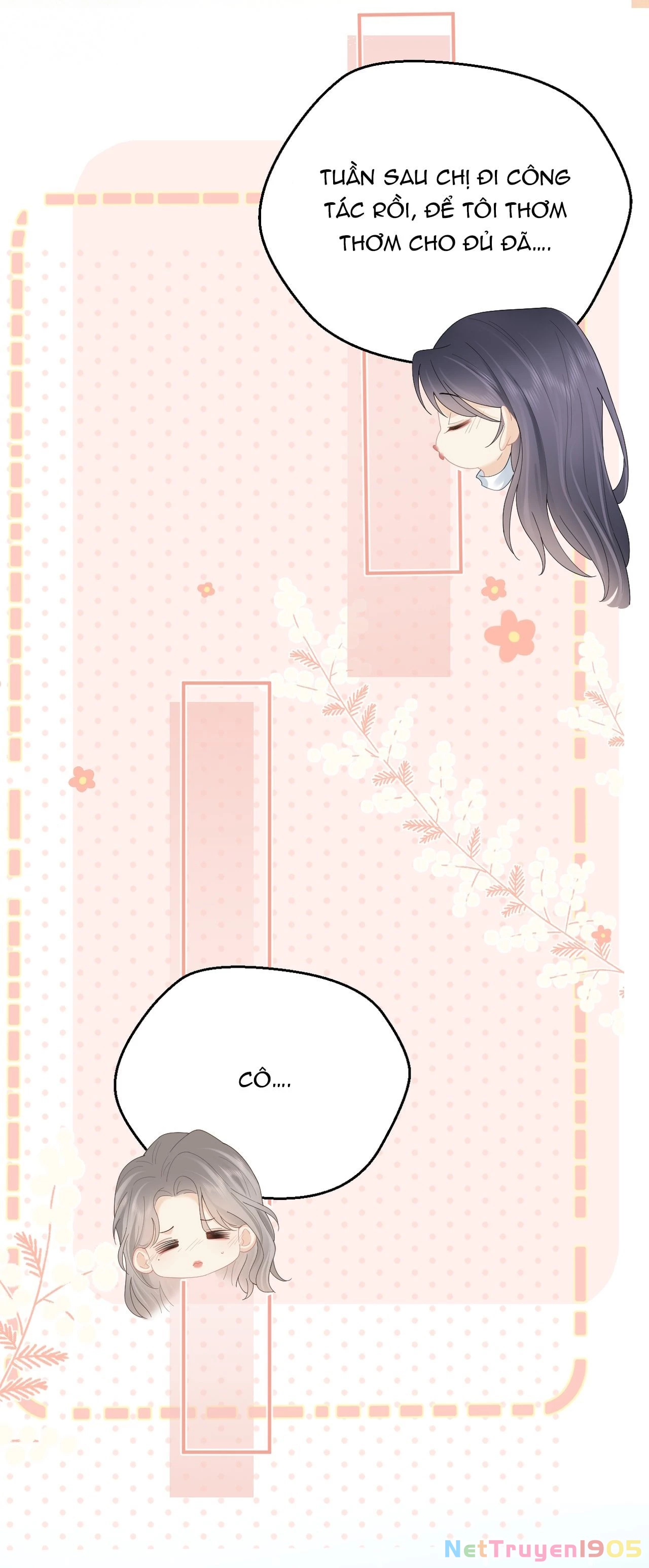 Luôn Có Giáo Viên Muốn Mời Phụ Huynh Chapter 79 - 3