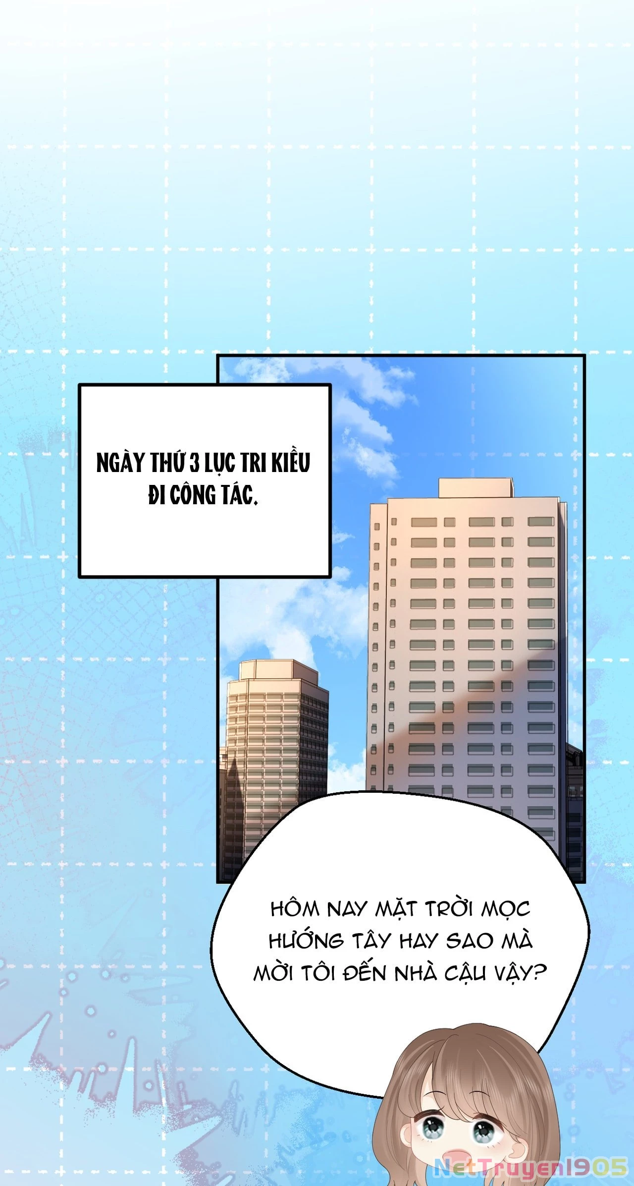 Luôn Có Giáo Viên Muốn Mời Phụ Huynh Chapter 79 - 4