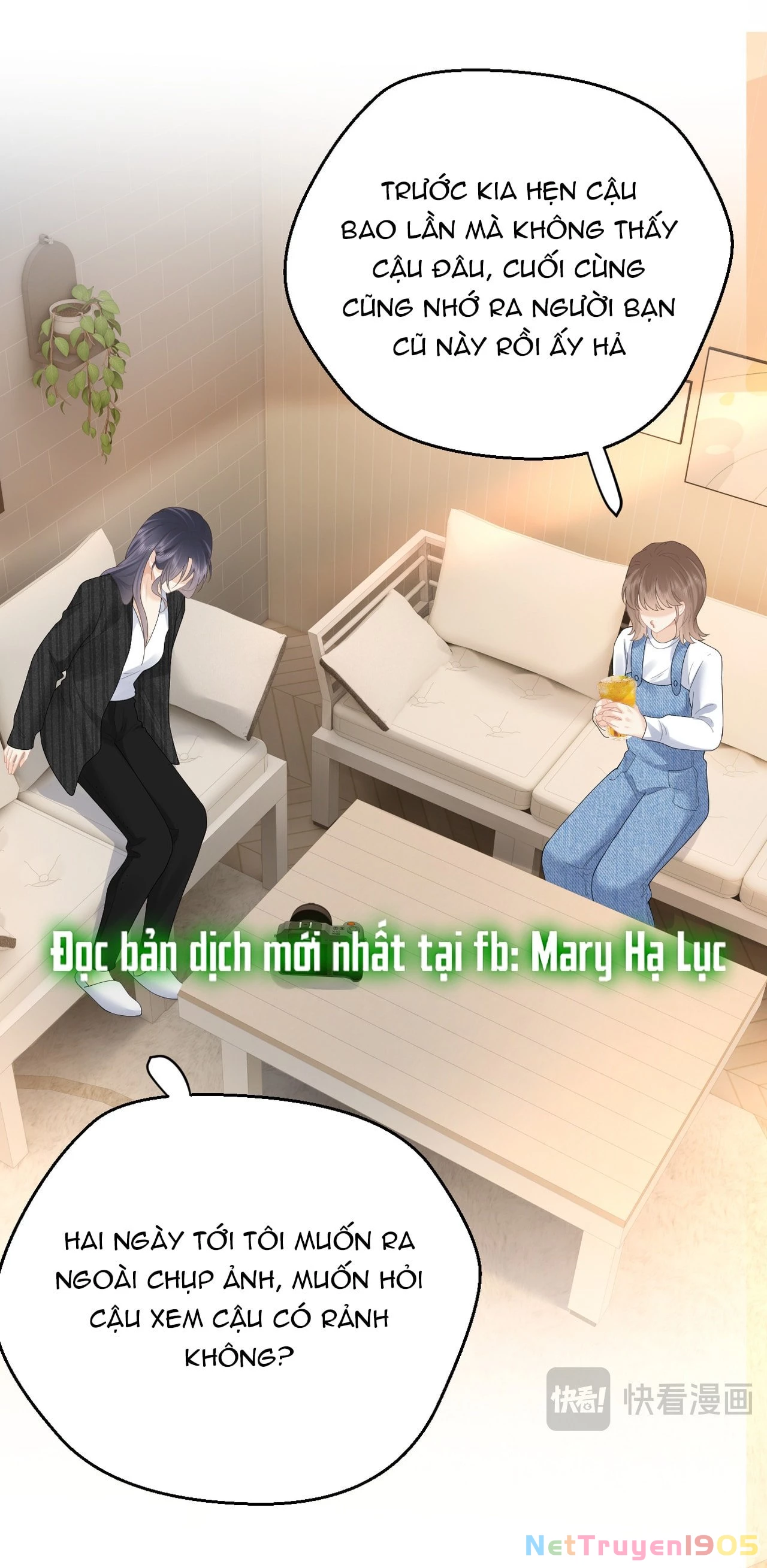 Luôn Có Giáo Viên Muốn Mời Phụ Huynh Chapter 79 - 7