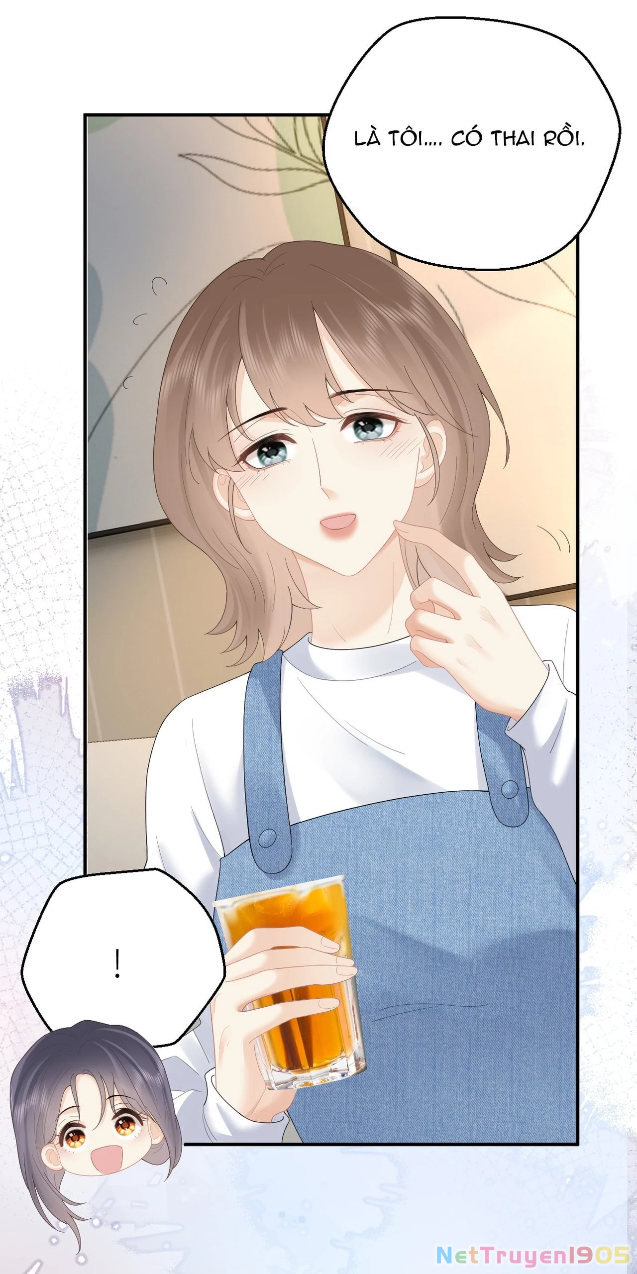 Luôn Có Giáo Viên Muốn Mời Phụ Huynh Chapter 79 - 9