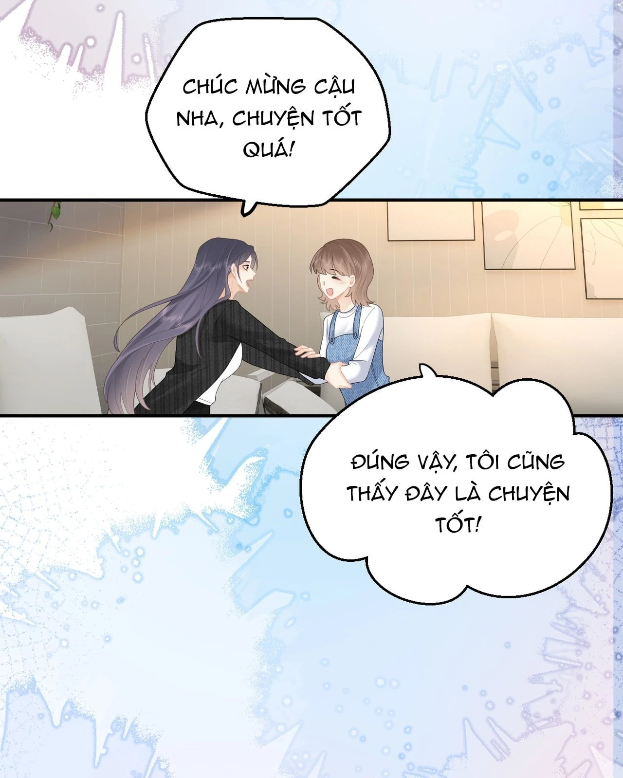 Luôn Có Giáo Viên Muốn Mời Phụ Huynh Chapter 79 - 10