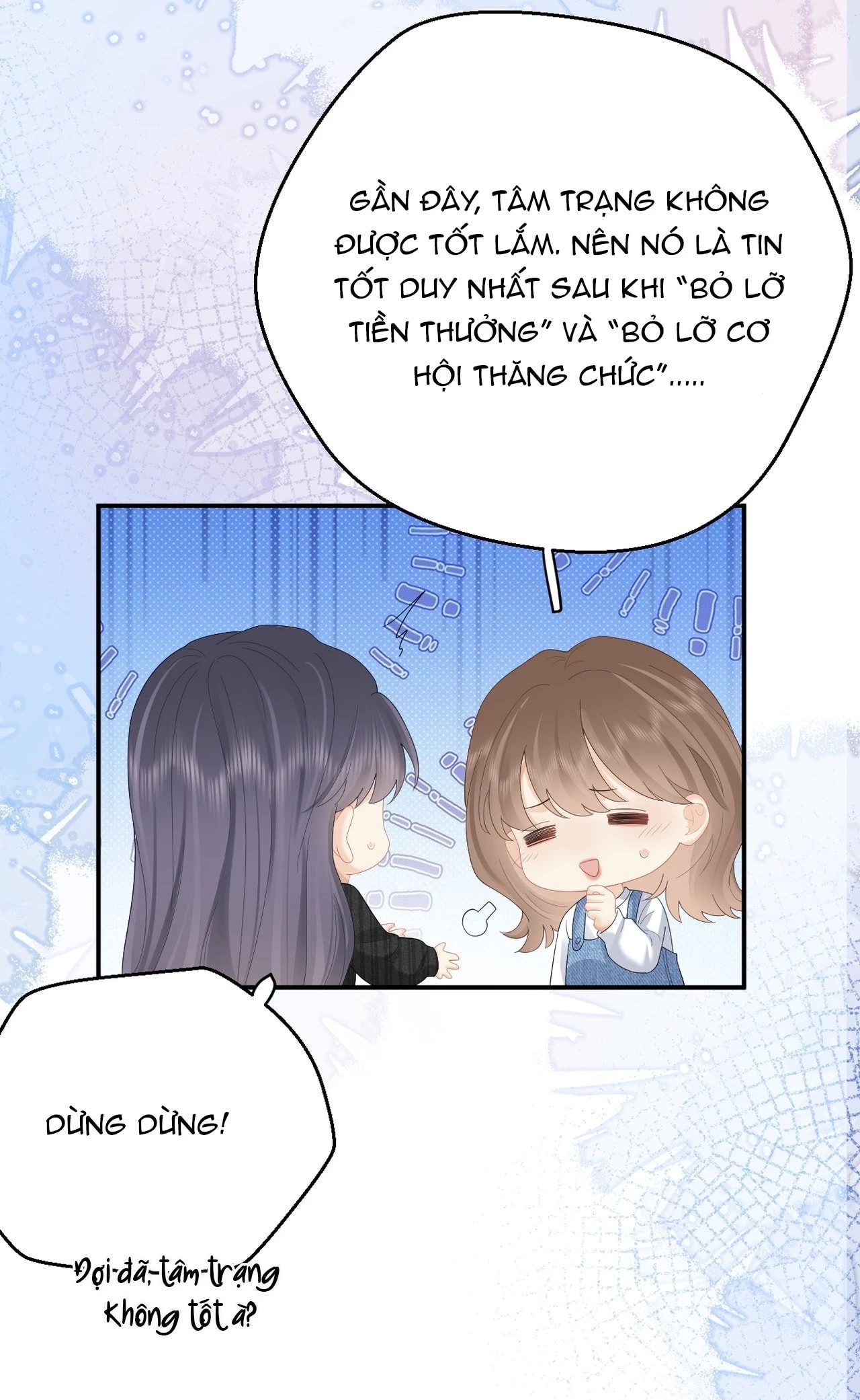 Luôn Có Giáo Viên Muốn Mời Phụ Huynh Chapter 79 - 11