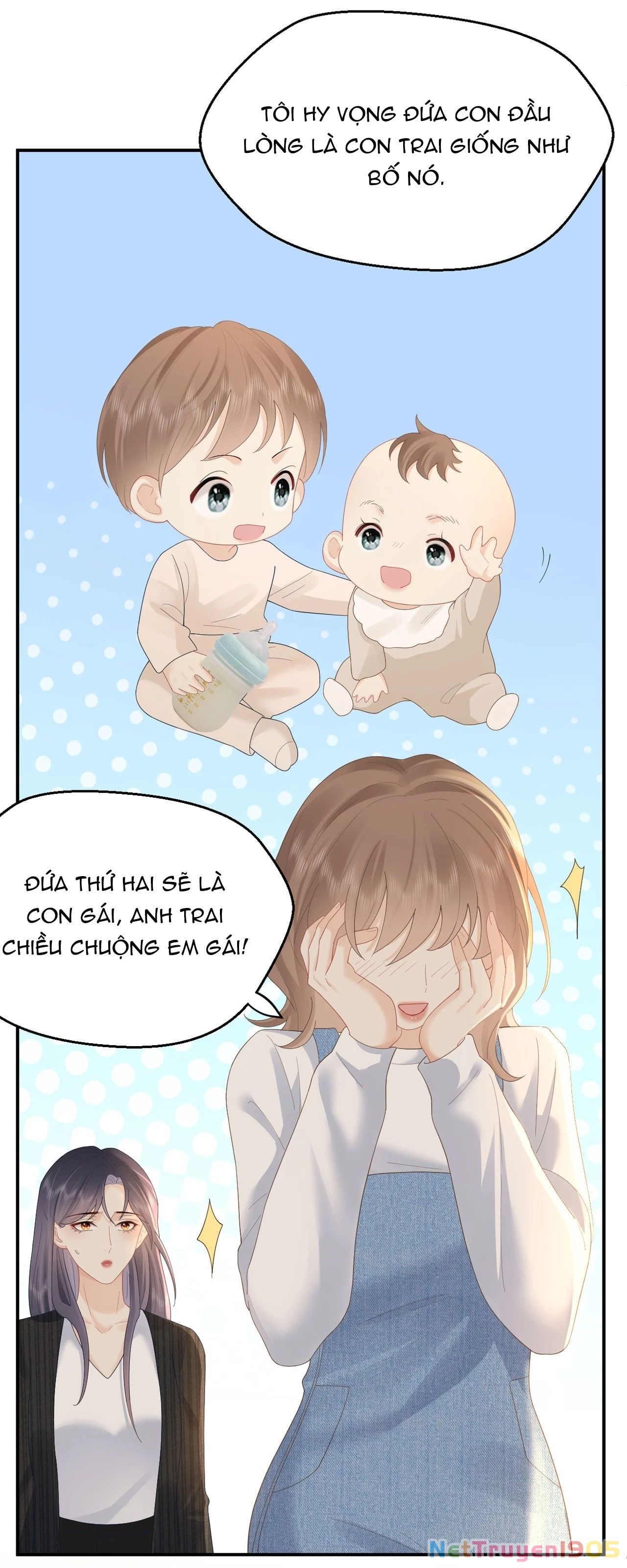 Luôn Có Giáo Viên Muốn Mời Phụ Huynh Chapter 79 - 13