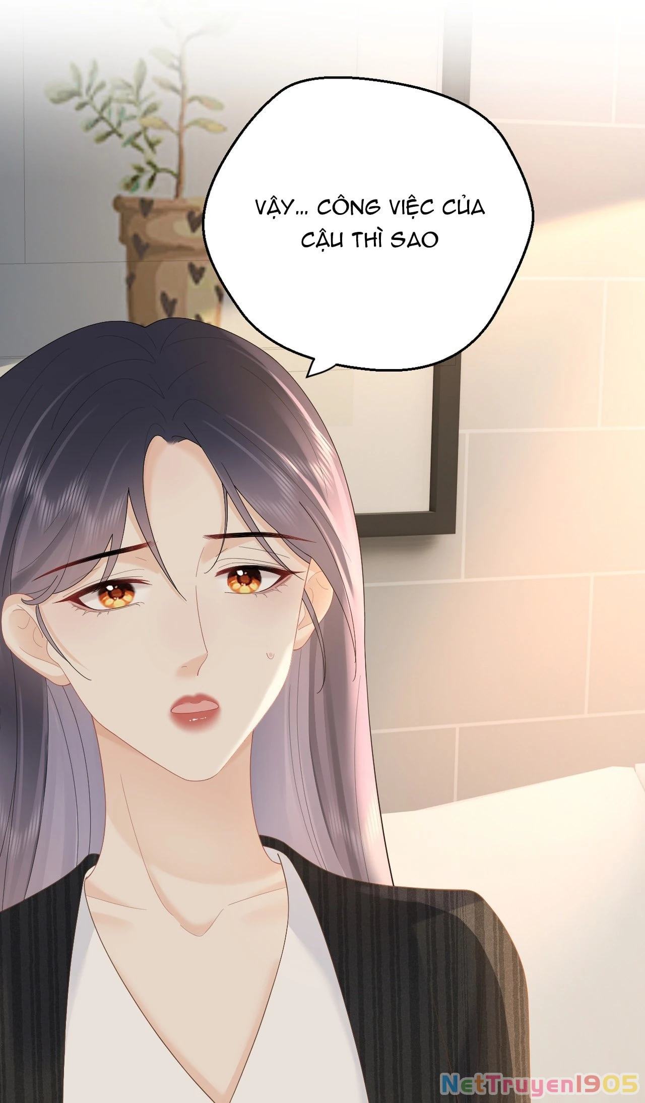 Luôn Có Giáo Viên Muốn Mời Phụ Huynh Chapter 79 - 14