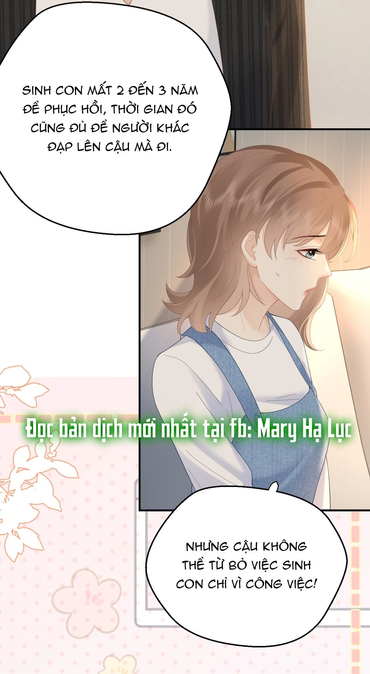 Luôn Có Giáo Viên Muốn Mời Phụ Huynh Chapter 79 - 15