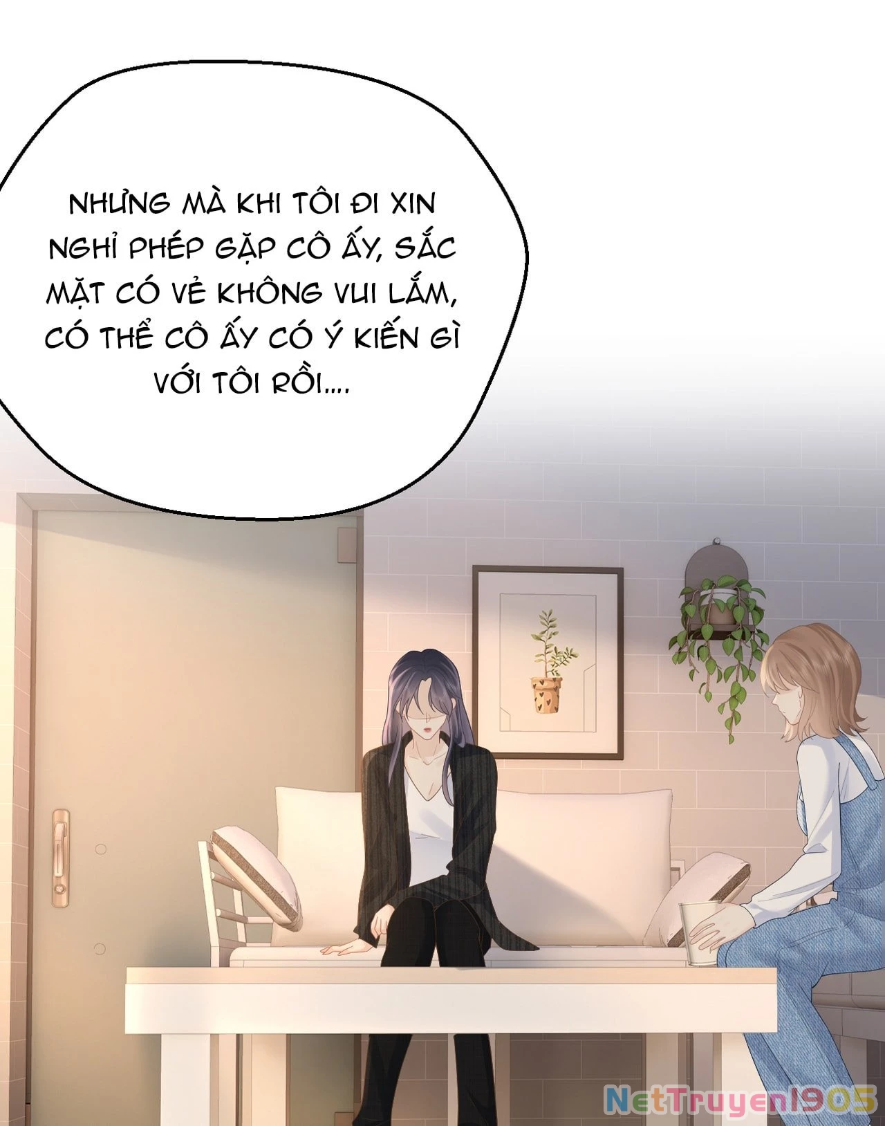 Luôn Có Giáo Viên Muốn Mời Phụ Huynh Chapter 79 - 17