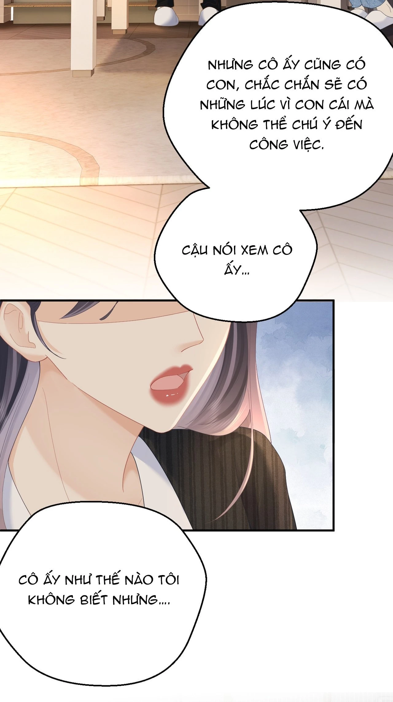 Luôn Có Giáo Viên Muốn Mời Phụ Huynh Chapter 79 - 18